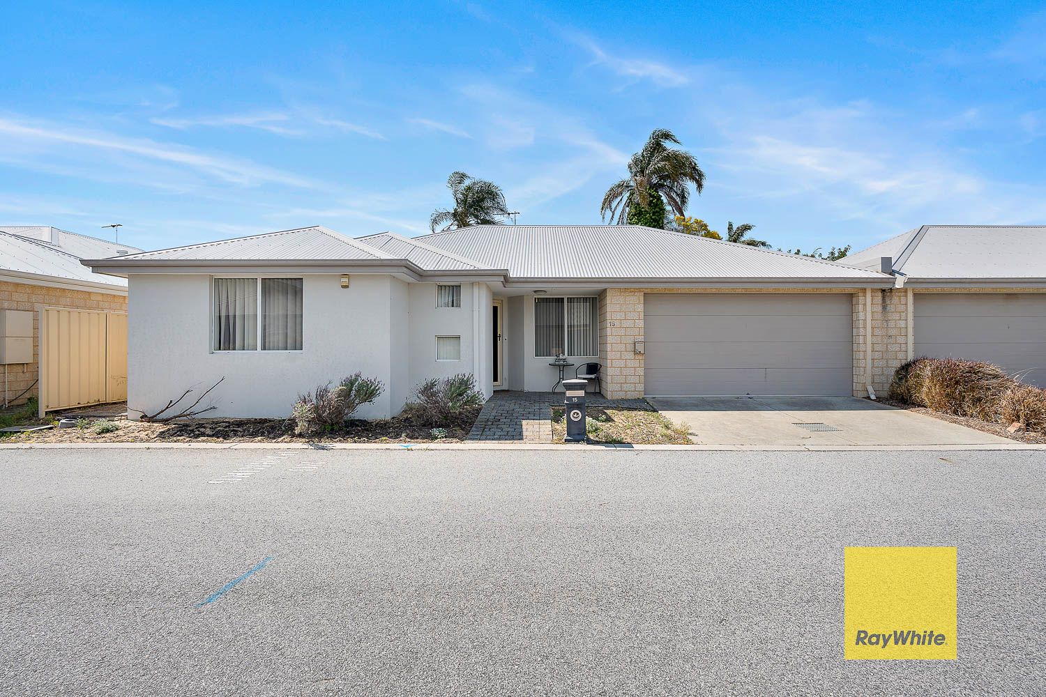 15/113 Owtram Road — photo from Ray White BPG