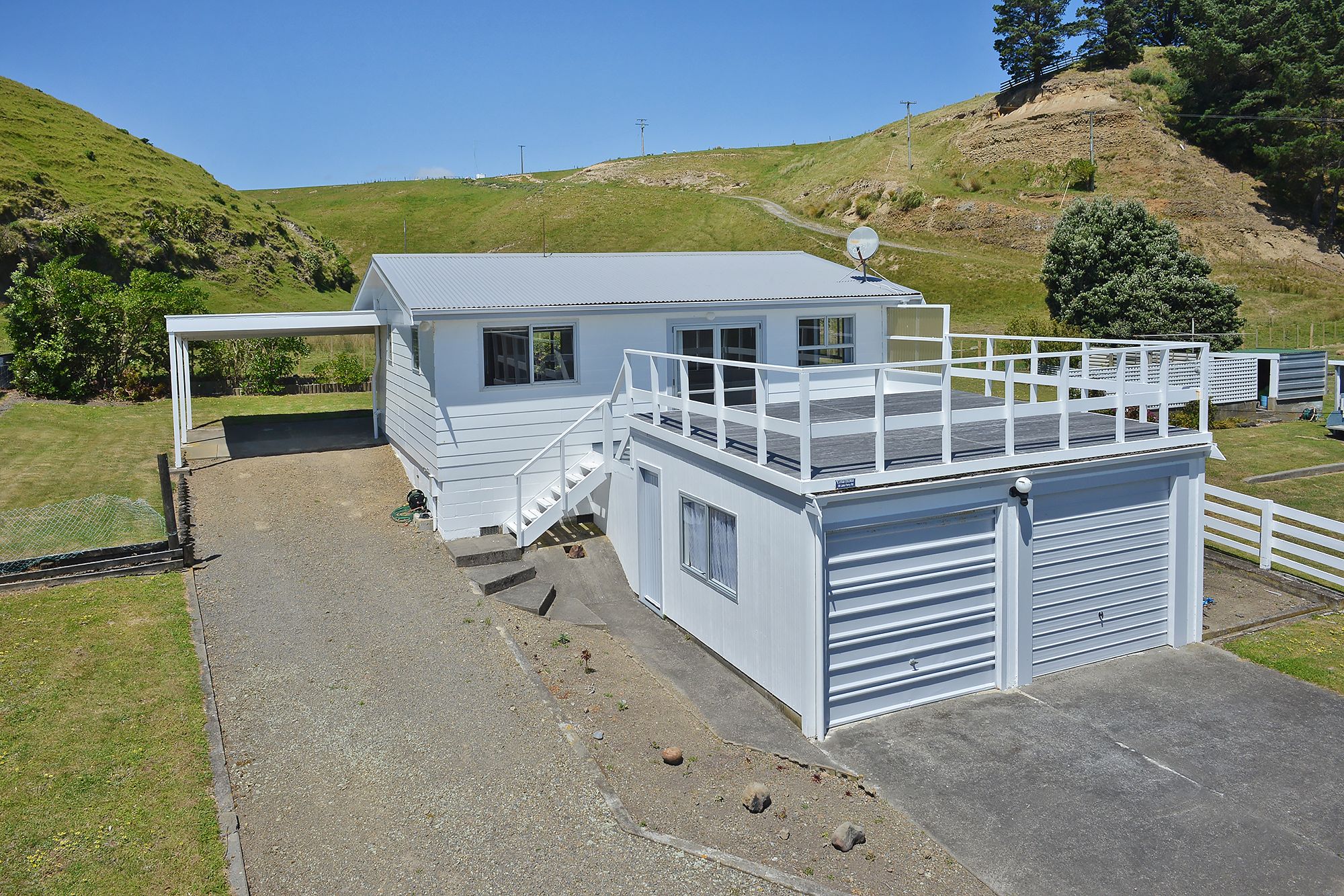 38 Lake Ferry Road, Martinborough, South Wairarapa District