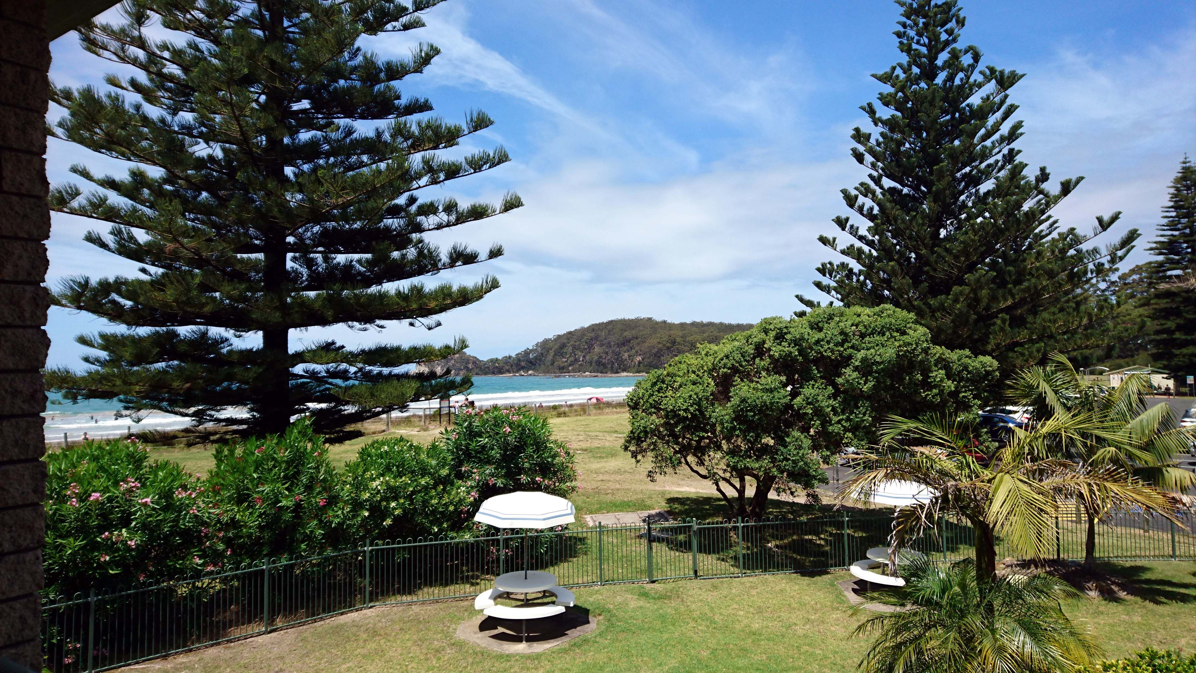 8/647 Beach Road, Surf Beach, NSW 2536 Leased Unit Batemans Bay
