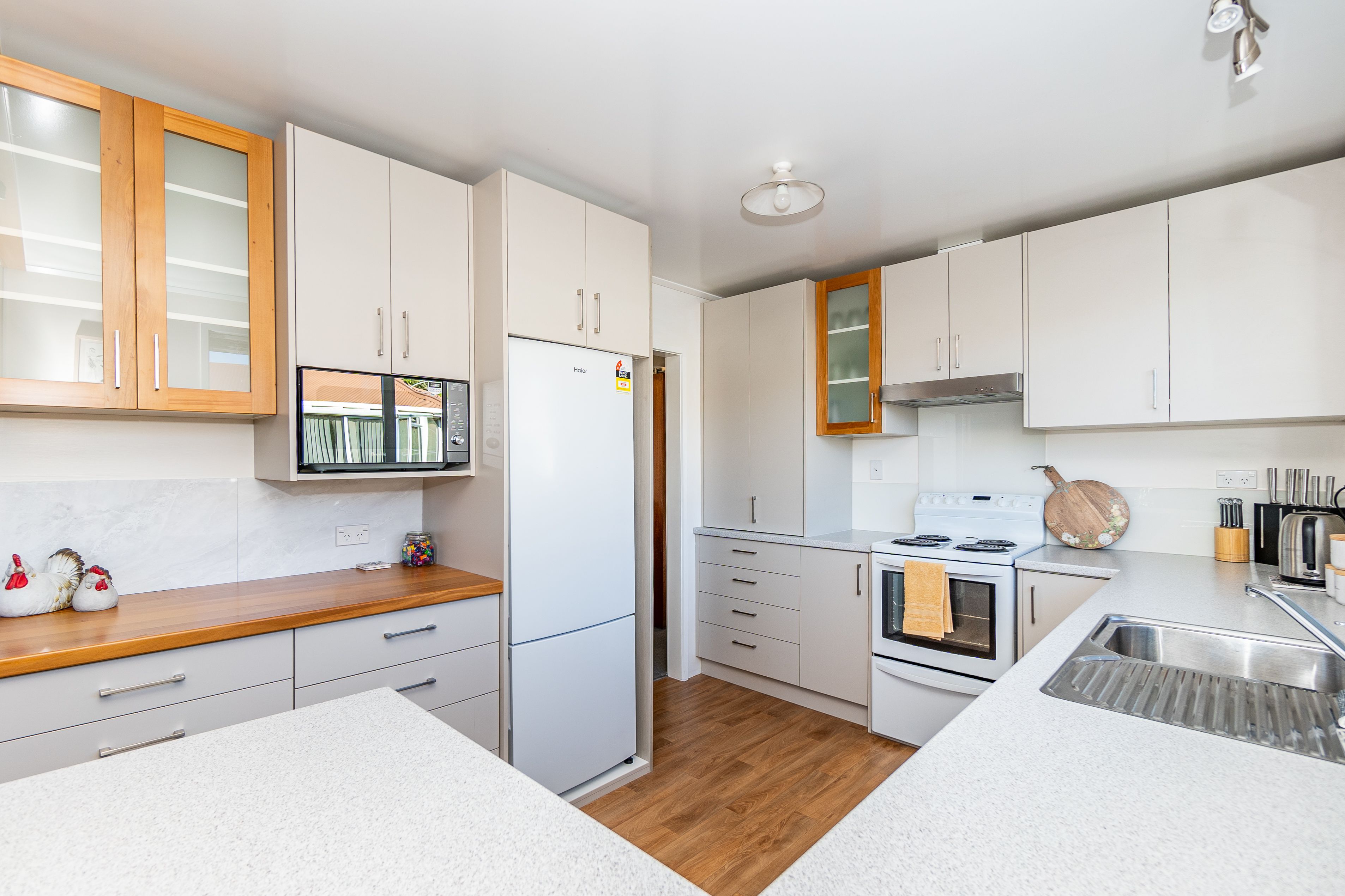 27 & 29a Cook Street, Oceanview, Timaru District