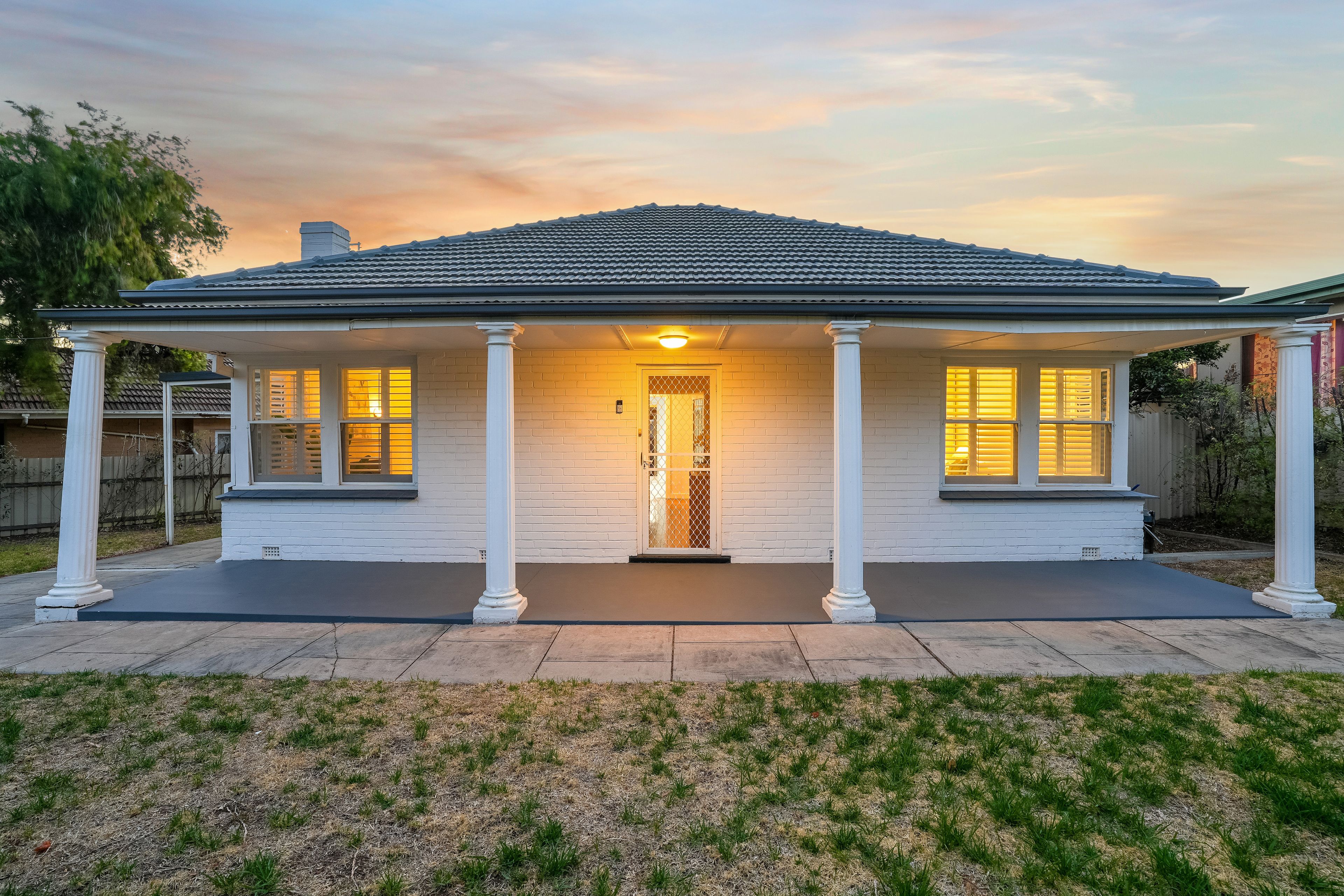 18 Bristol Avenue, Enfield SA 5085