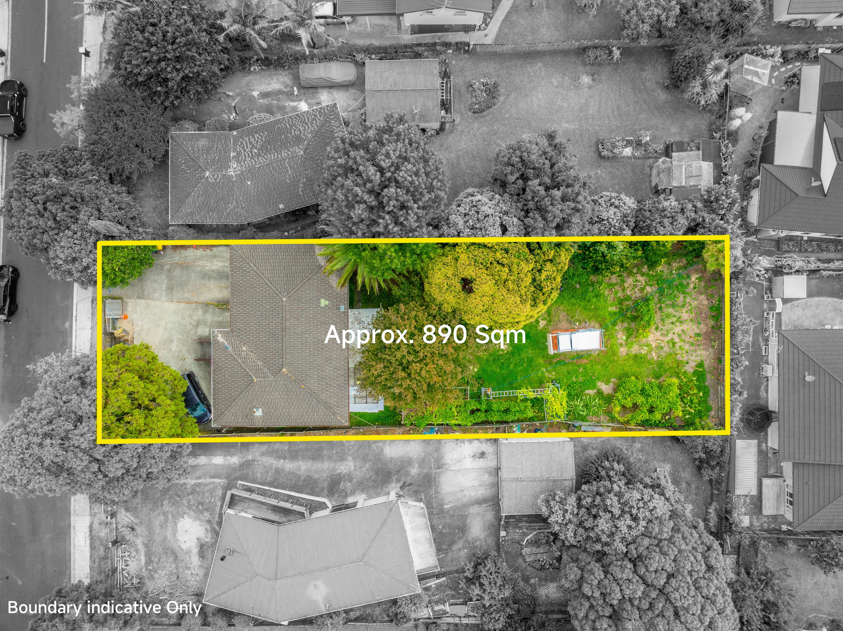31 Kingdale Road, Henderson, Waitakere City