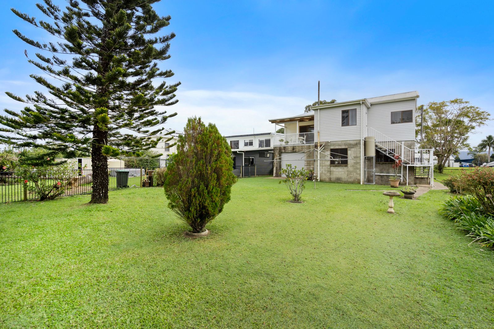 156 Tweed Valley Way, South Murwillumbah, NSW 2484