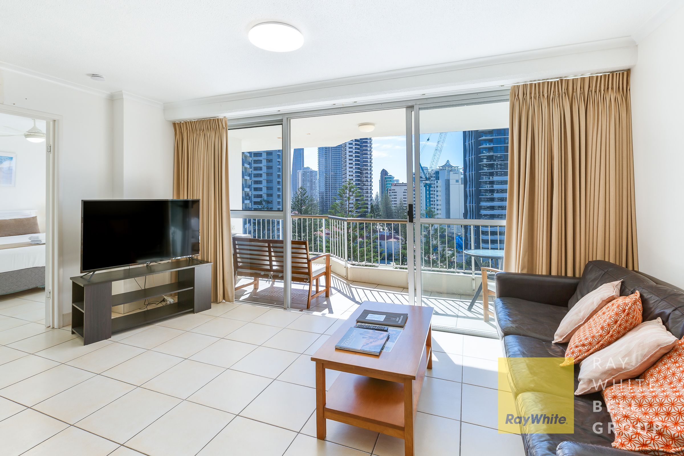 1004/10 Vista Street, Surfers Paradise, QLD 4217