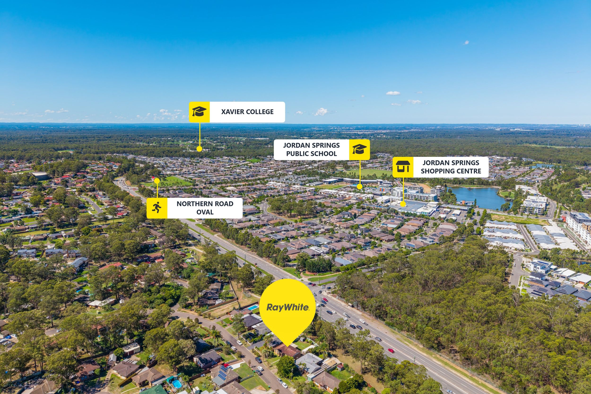40 Pensax Road, Cranebrook, NSW