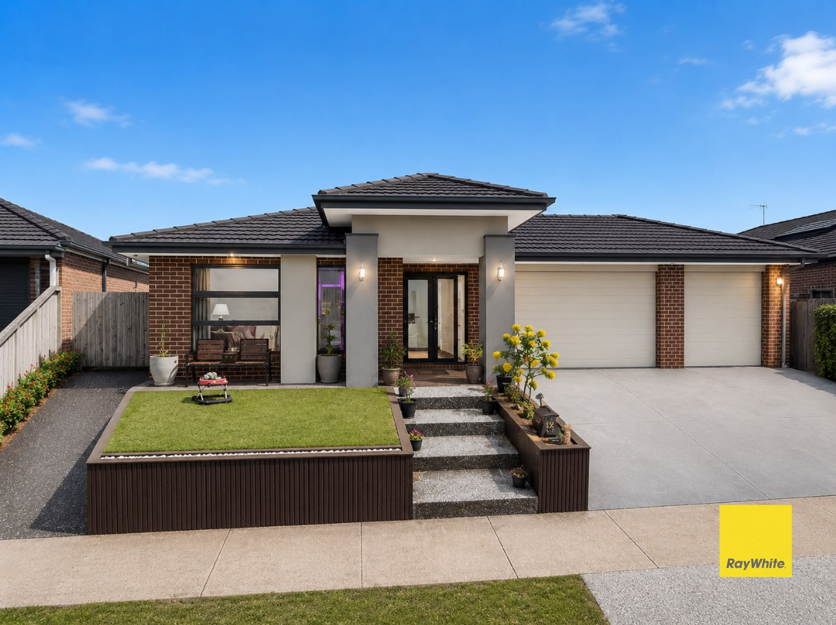 12 Bedgebury Street — photo from Ray White Mickleham