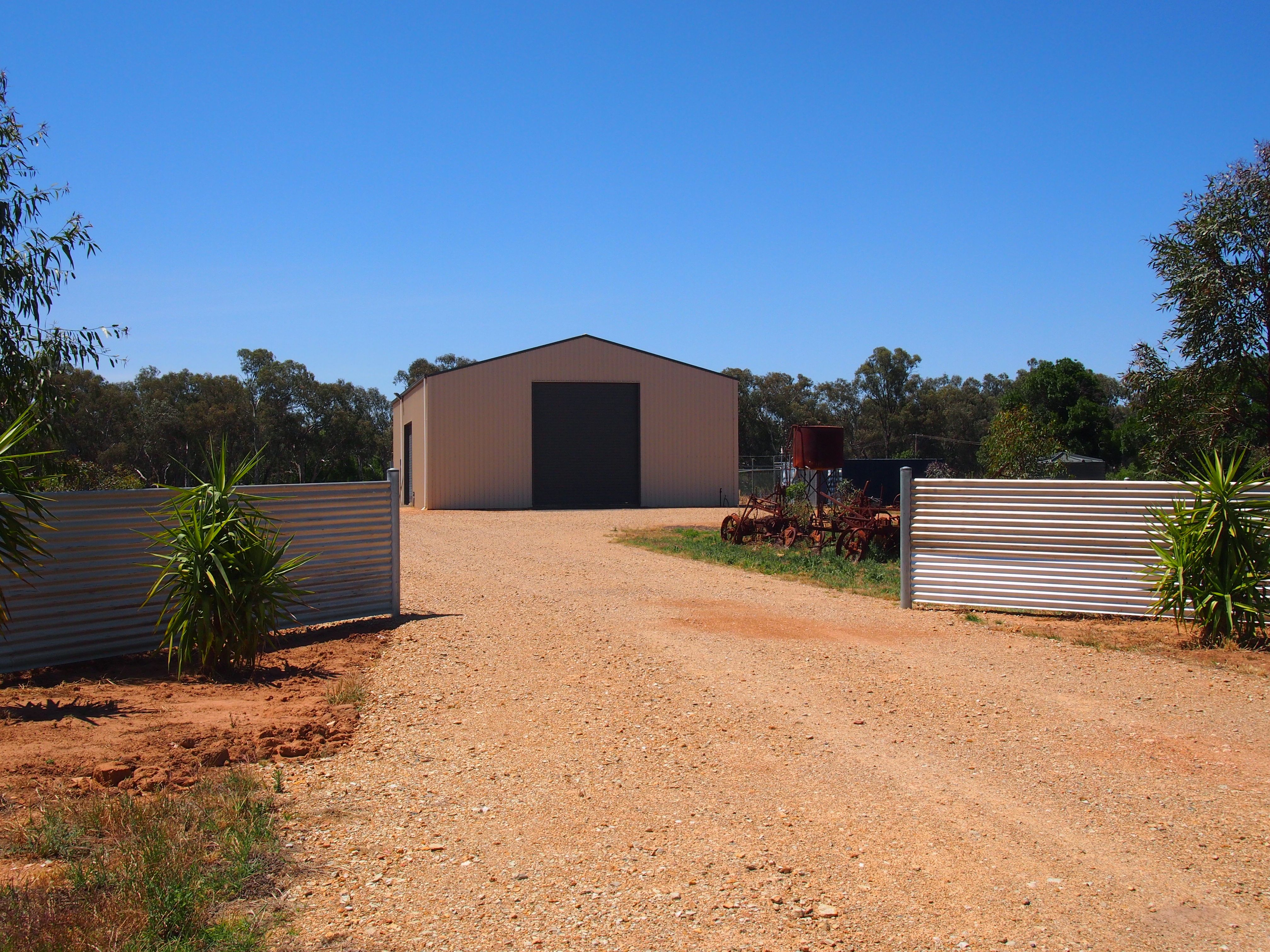 Lot 16 North Forbes Road, Condobolin, NSW 2877