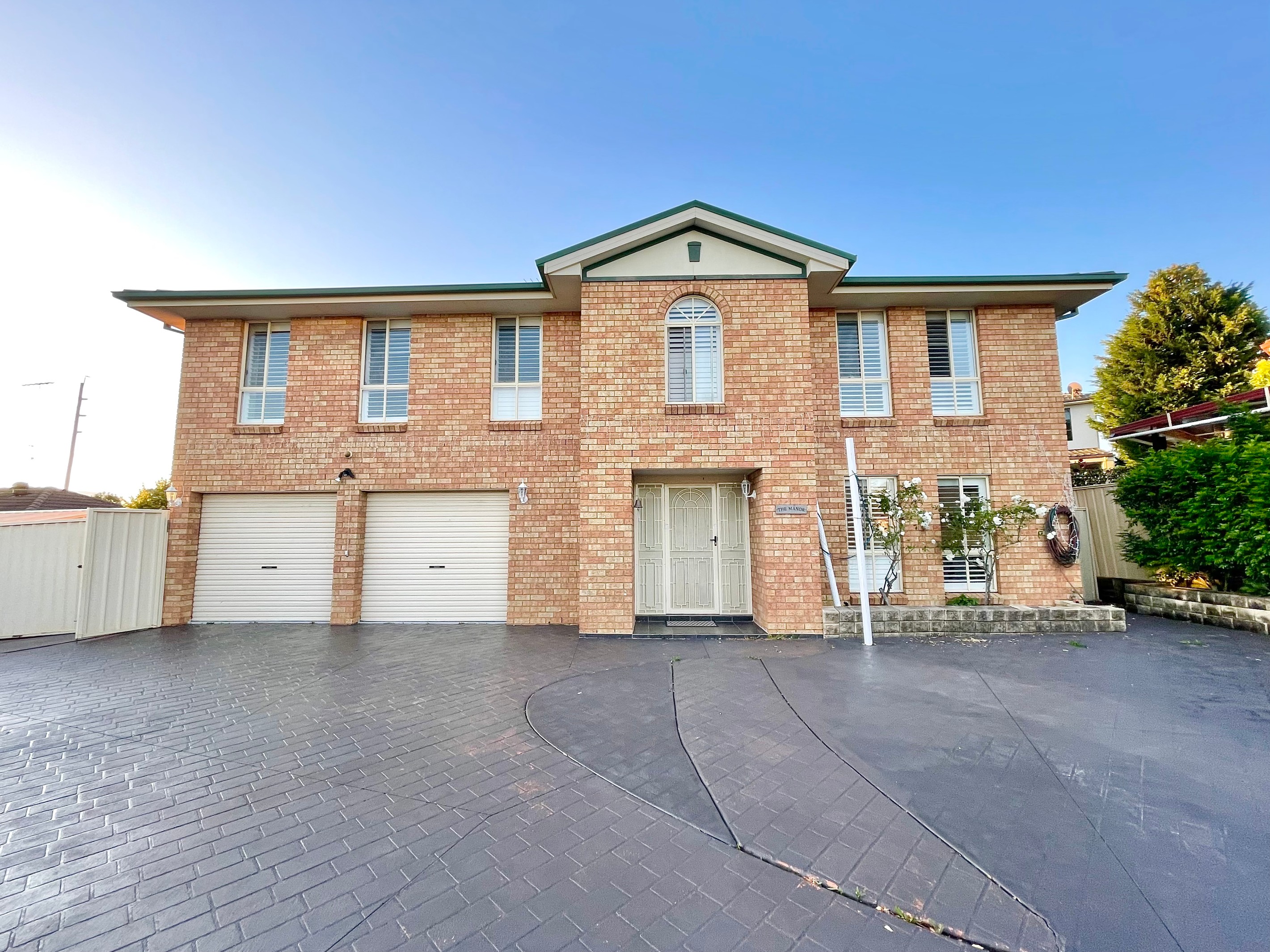 12 St Paul Place, Blair Athol, NSW 2560