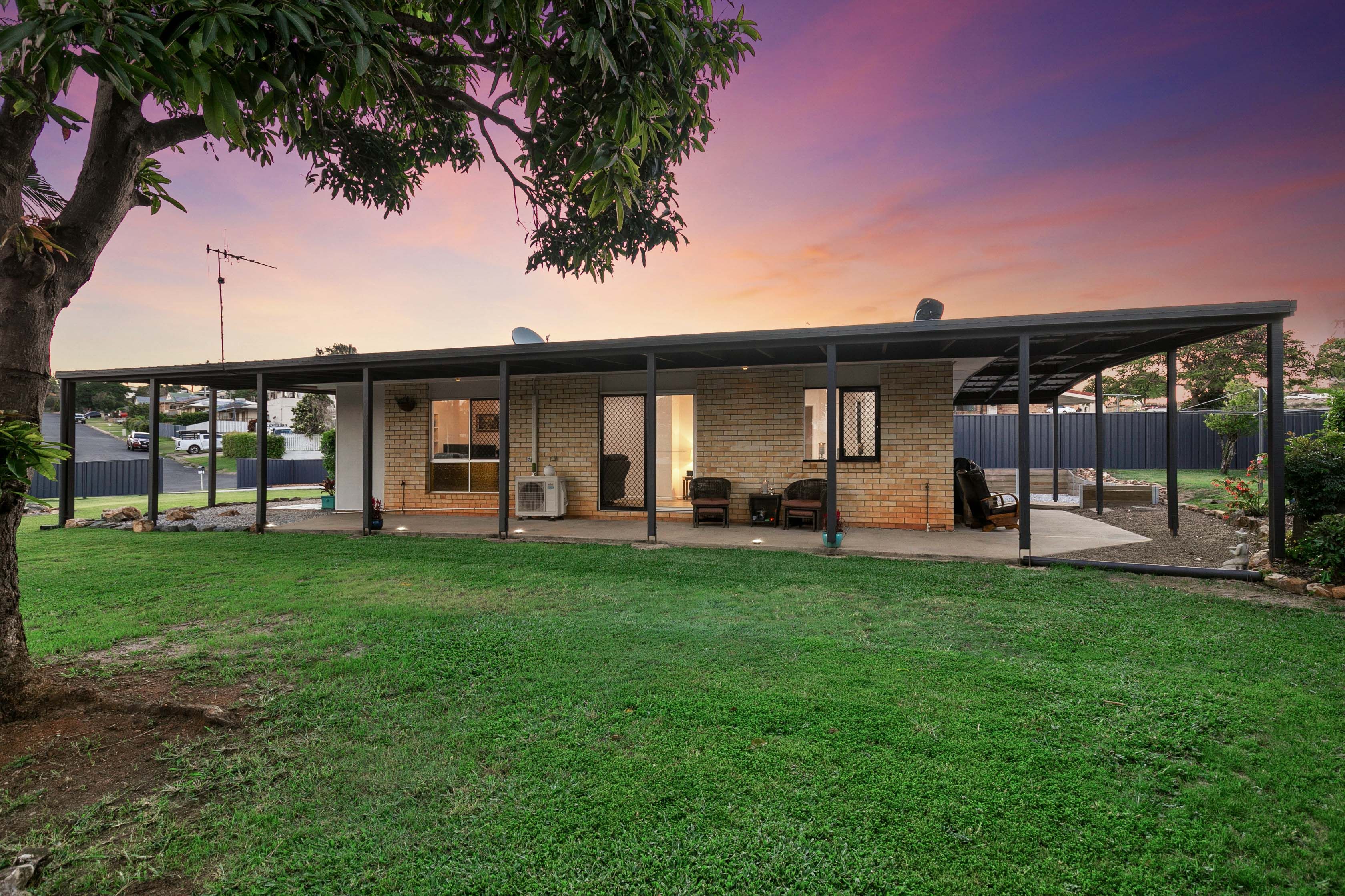 84 Crawford Drive, Dundowran, QLD 4655