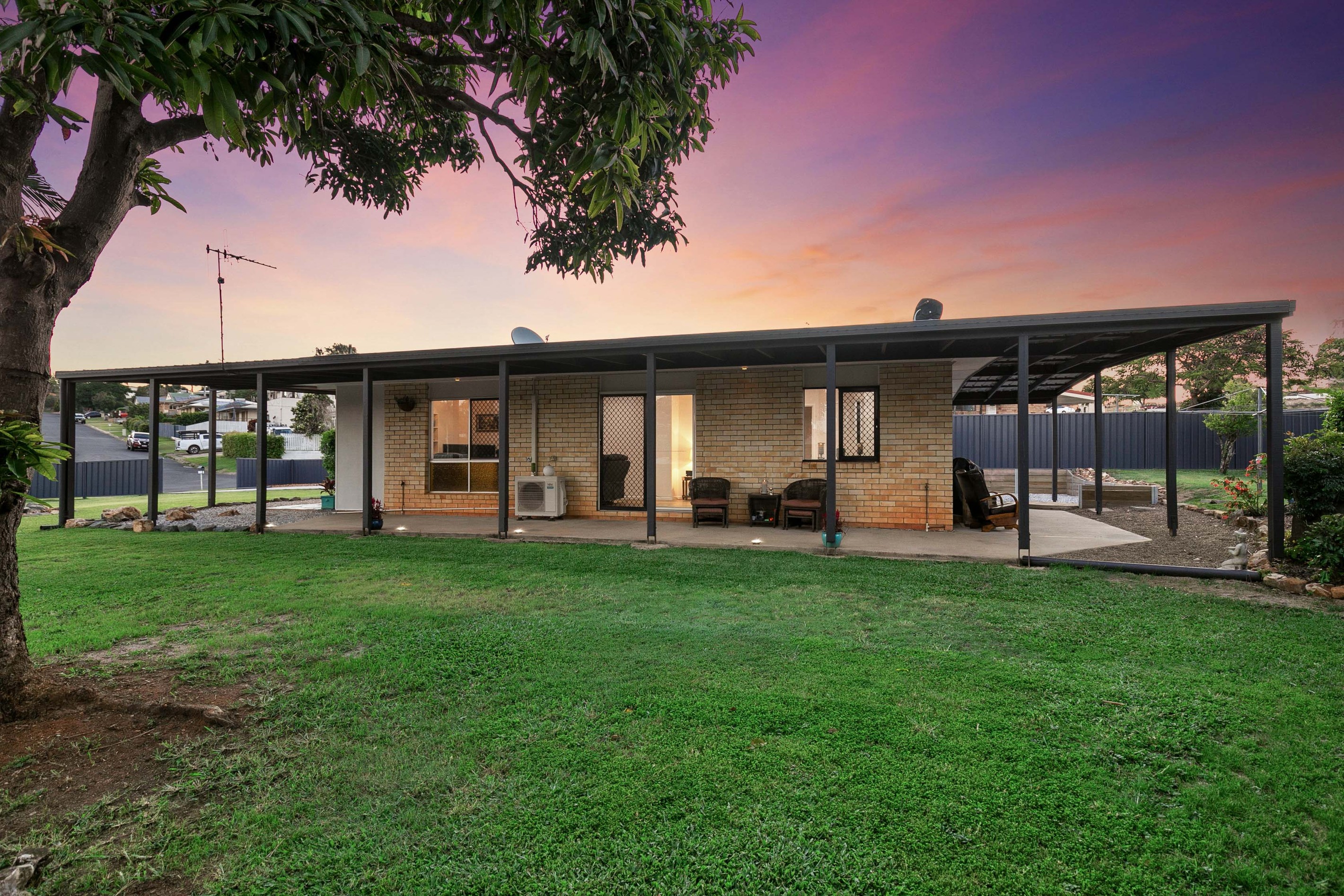 84 Crawford Drive, Dundowran, QLD 4655