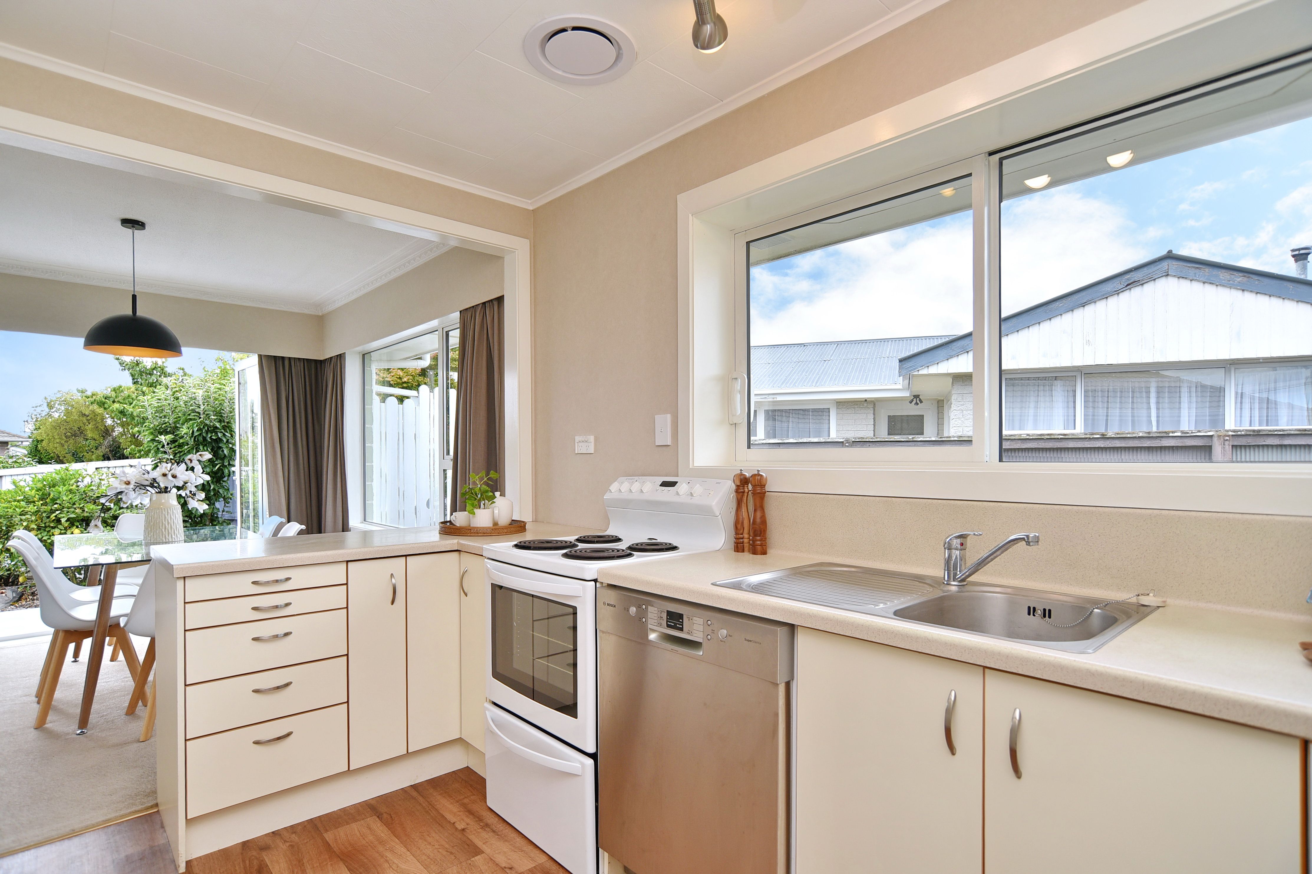 2 Dymock Place, Bishopdale, Christchurch City
