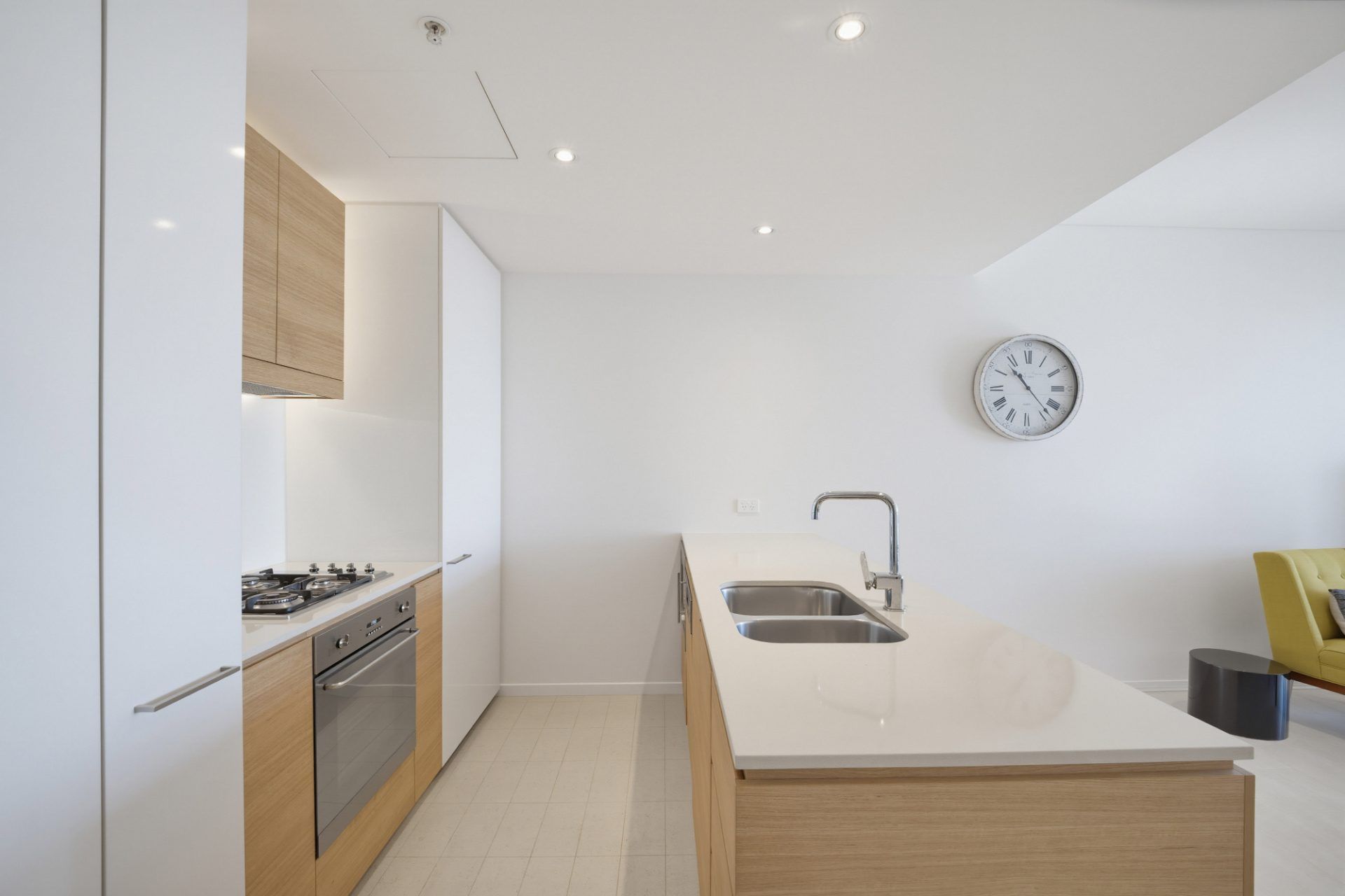 2305/45 Macquarie Street — photo 5 of 24