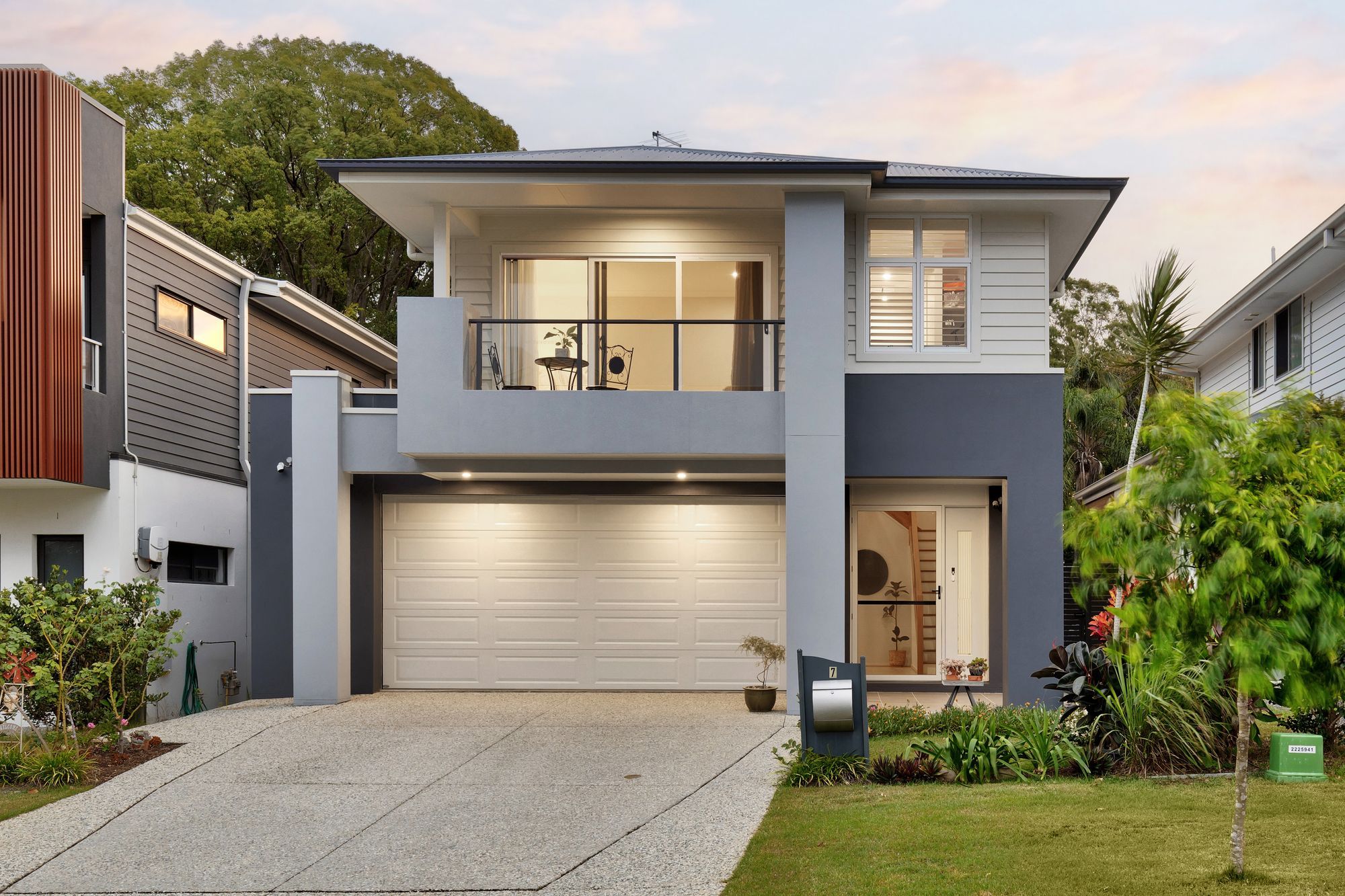 7 Raptor Street, Rochedale QLD 4123