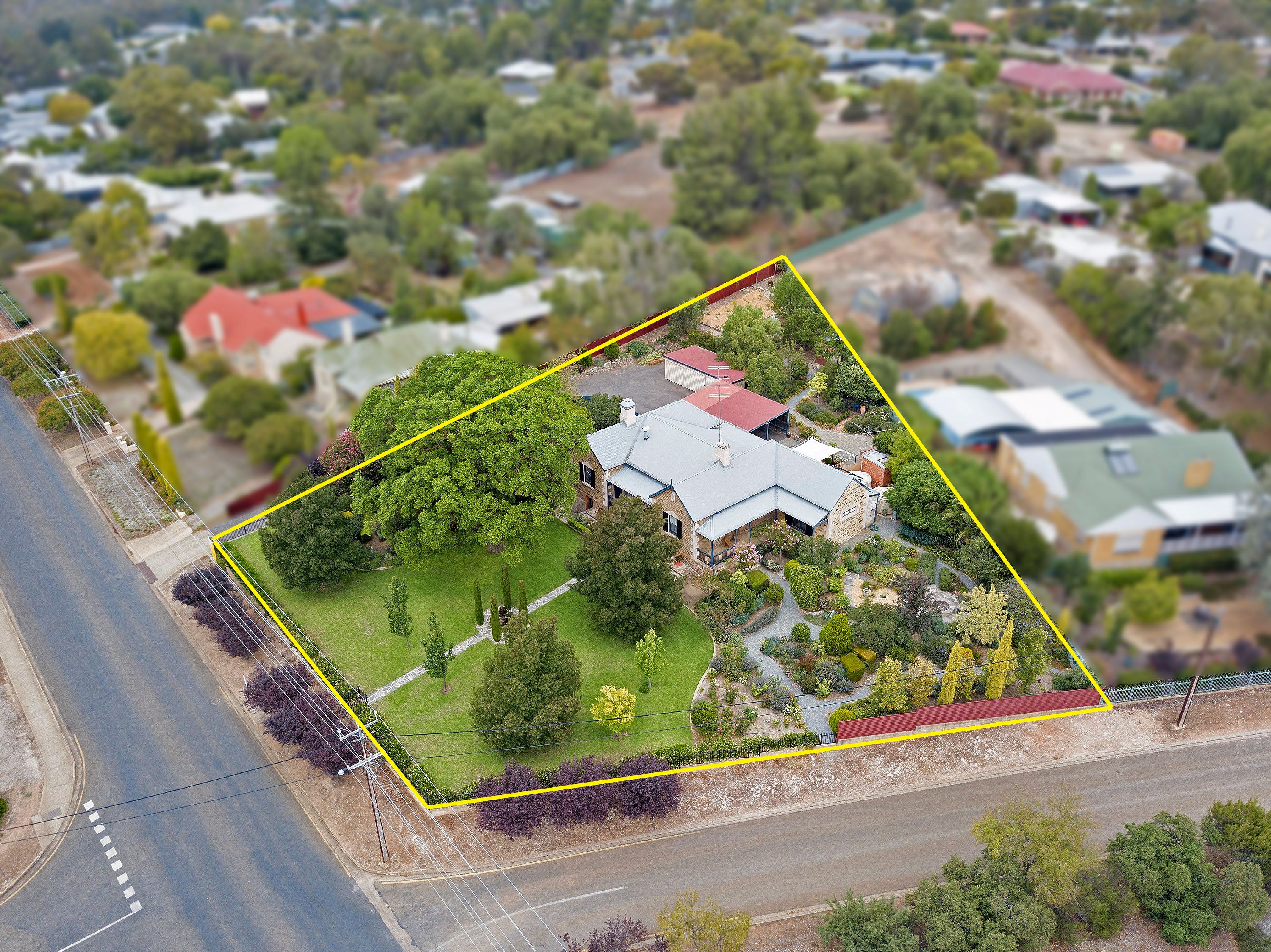 46 Albert Street, Clare, SA 5453