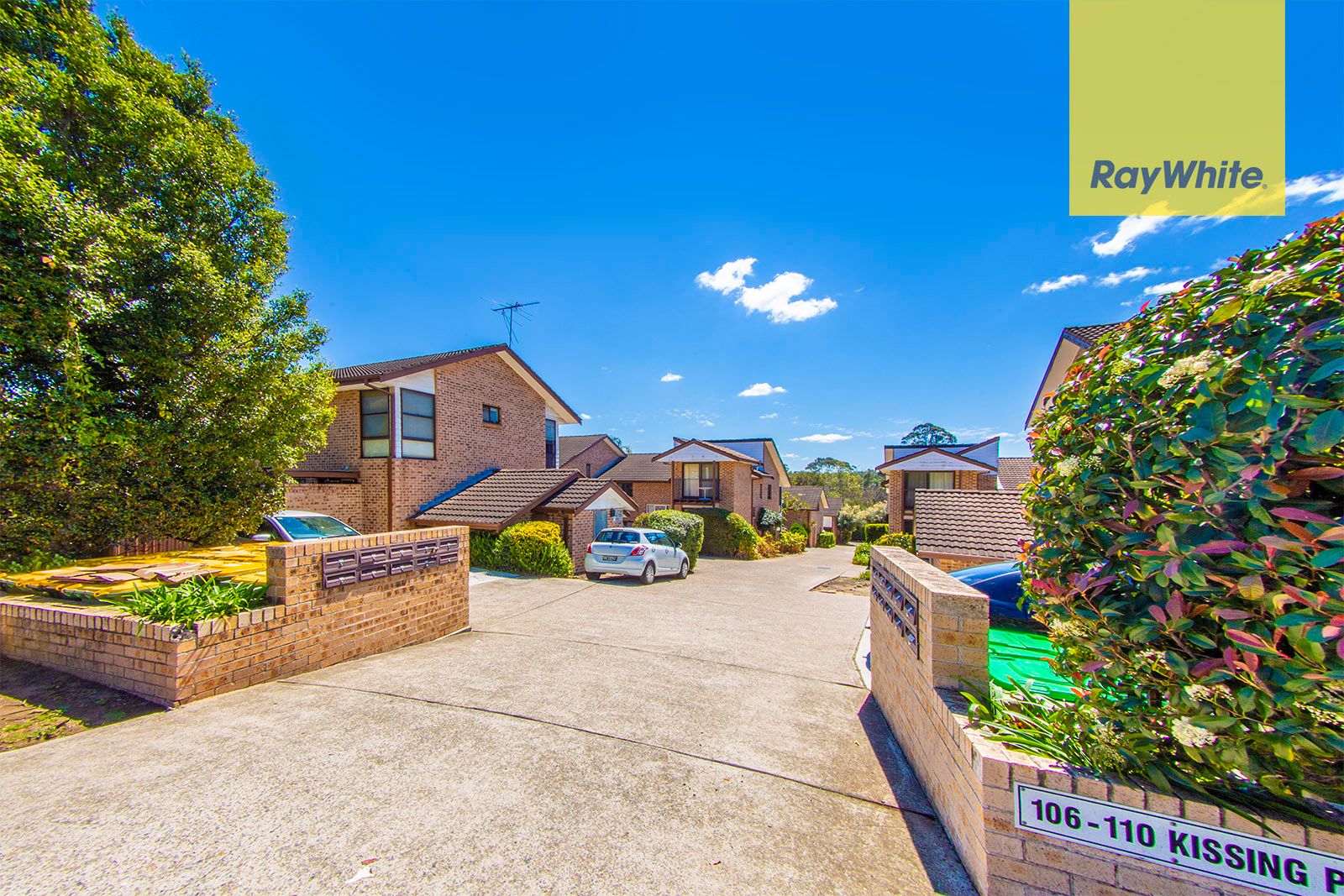8/106-110 Kissing Point Road, Dundas, NSW 2117