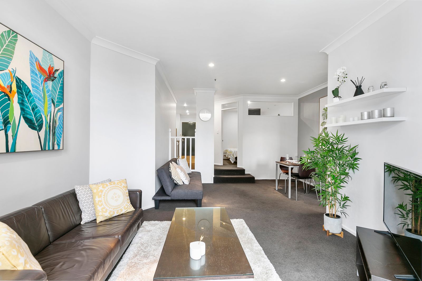 4E/120 The Terrace, Wellington Central, Wellington City