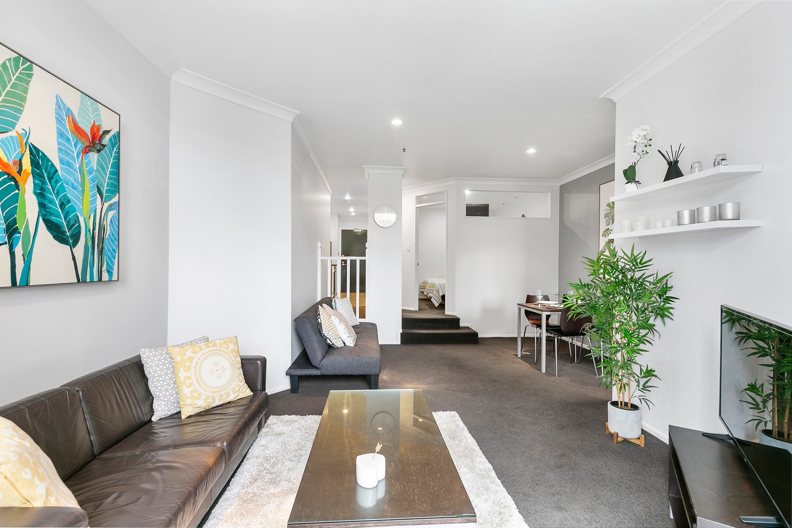 4E/120 The Terrace, Wellington Central, Wellington City
