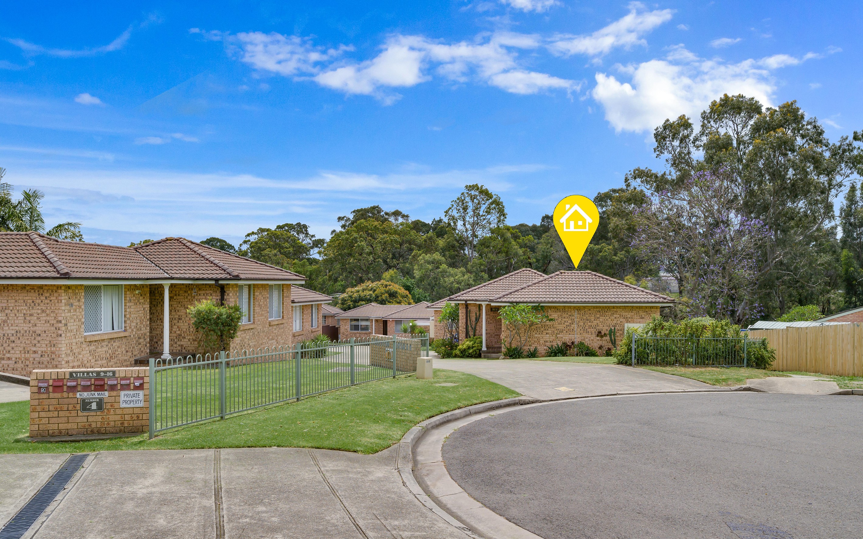 30/4 Sitella Place, Ingleburn, NSW 2565