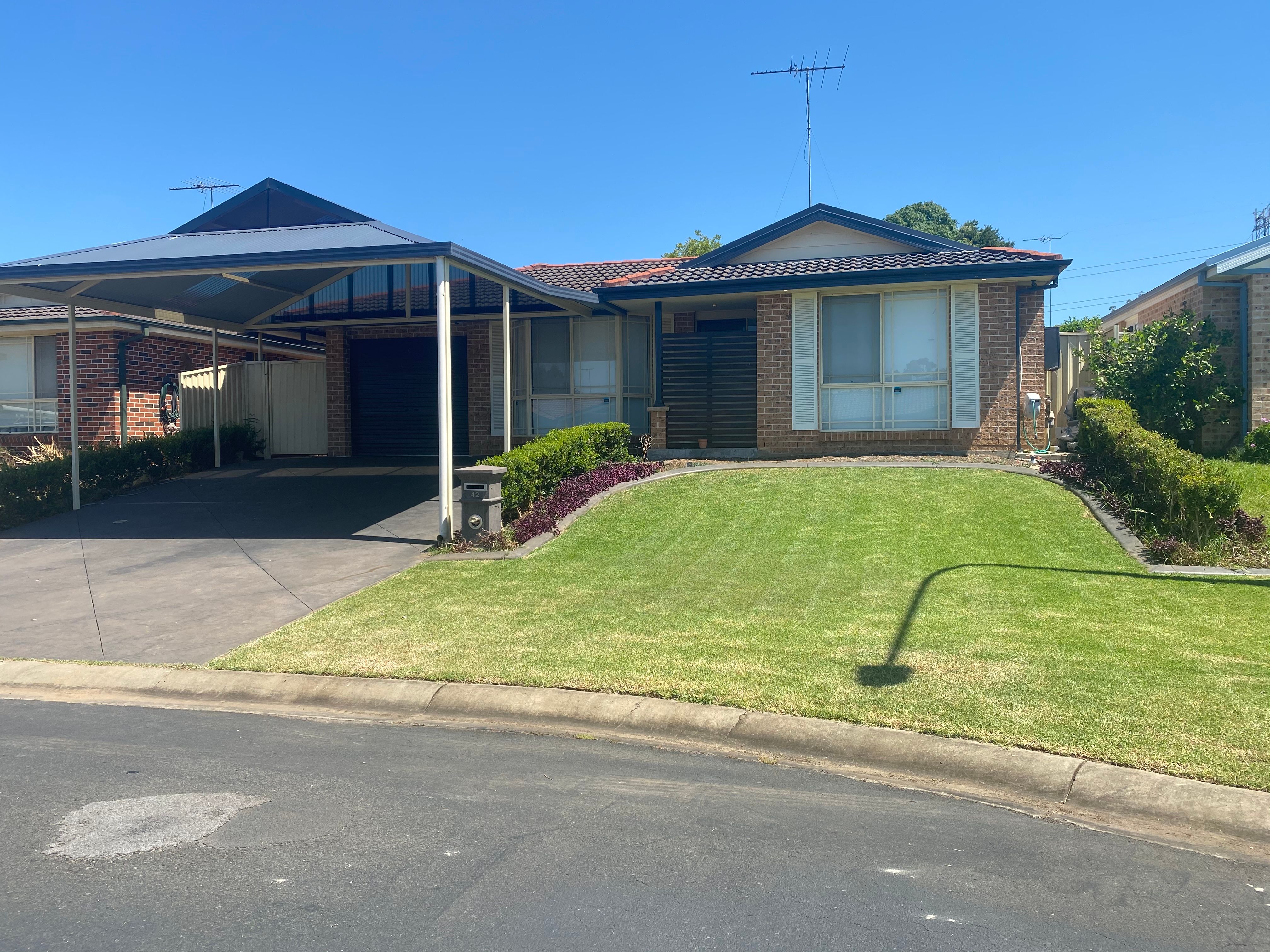 42 Durali Road, Glenmore Park, NSW 2745