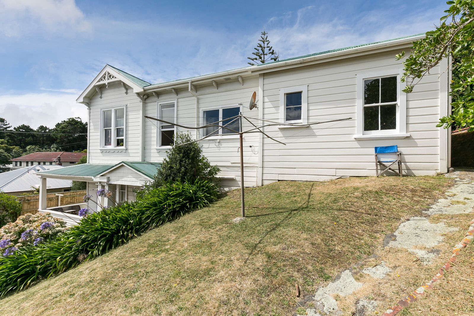 124 Constable Street, Newtown, Wellington City