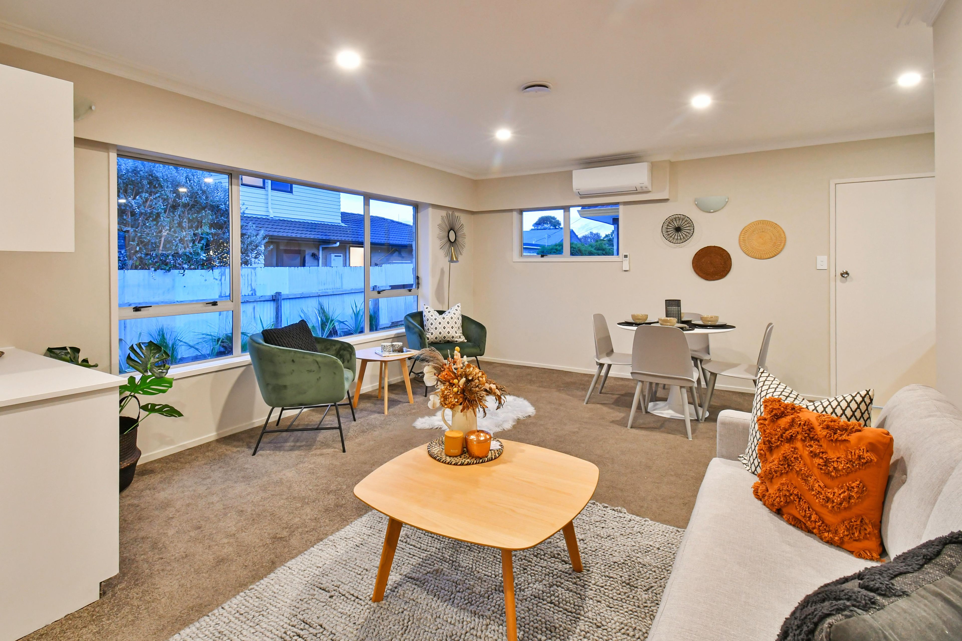 2/32 Hayward Road, Papatoetoe, Manukau City