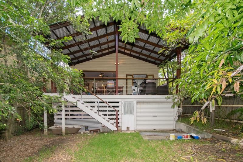 34 Stevenson Street, Paddington, QLD 4064
