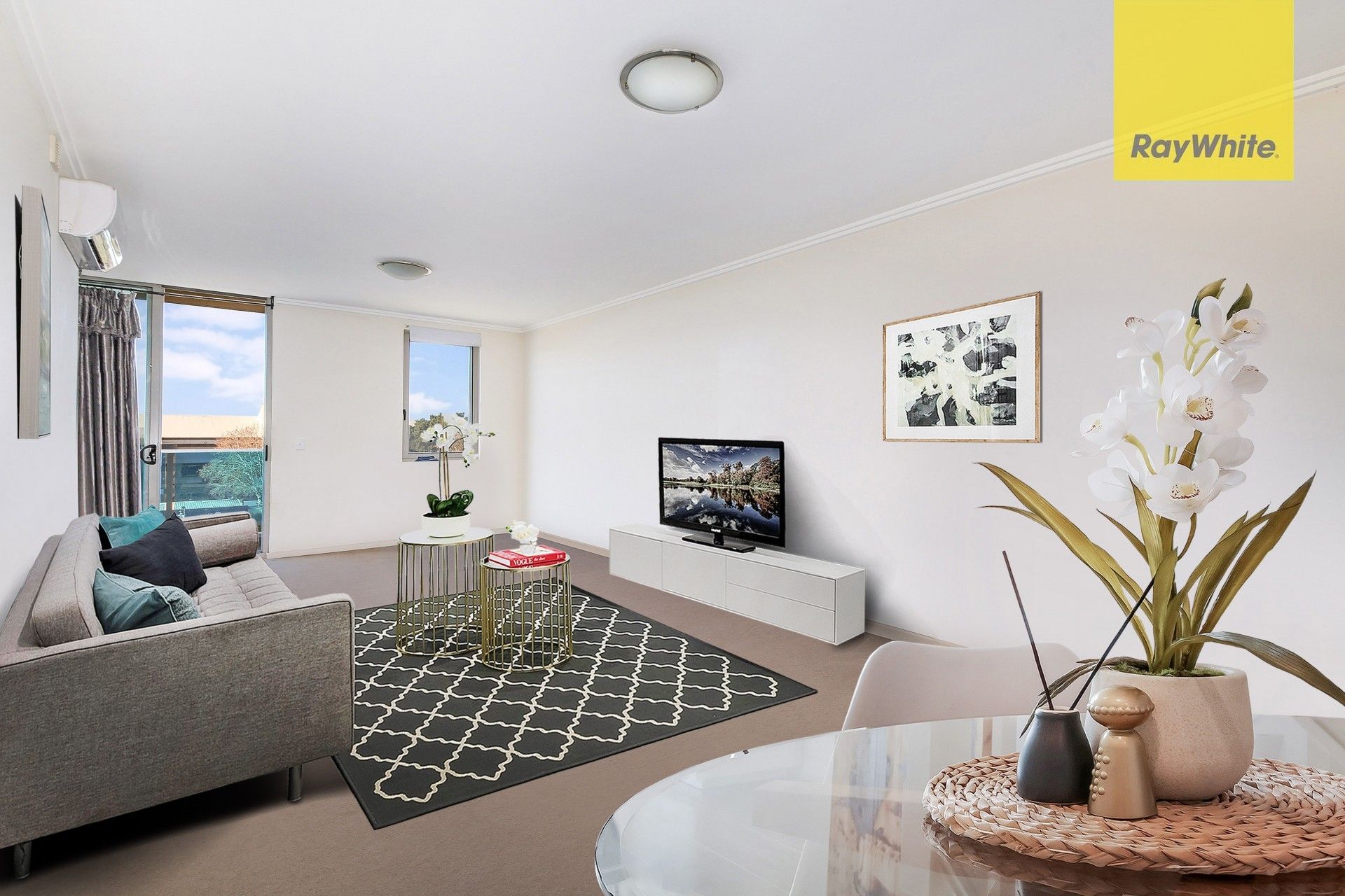 411/3 Weston Street, Rosehill, NSW 2142