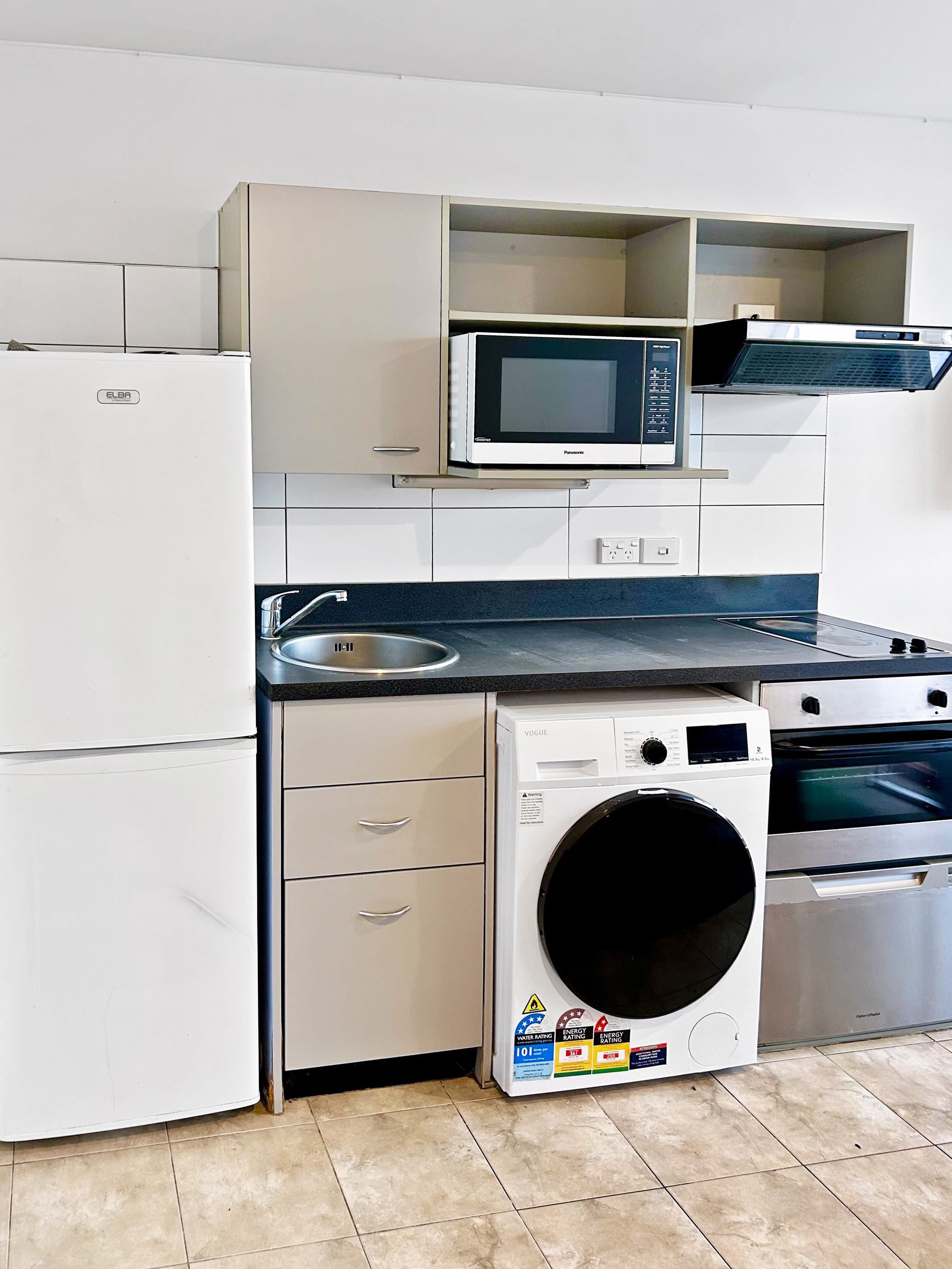 GA/147 Hobson Street, Auckland Central, Auckland City