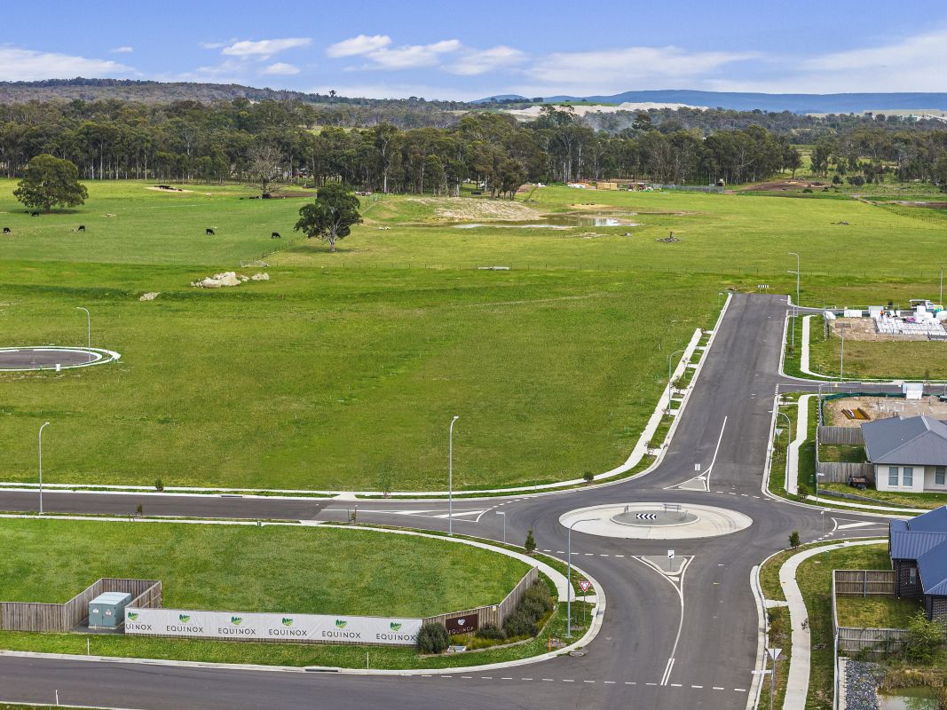 Lot 222 20 Fawcett Street, Marulan, NSW 2579