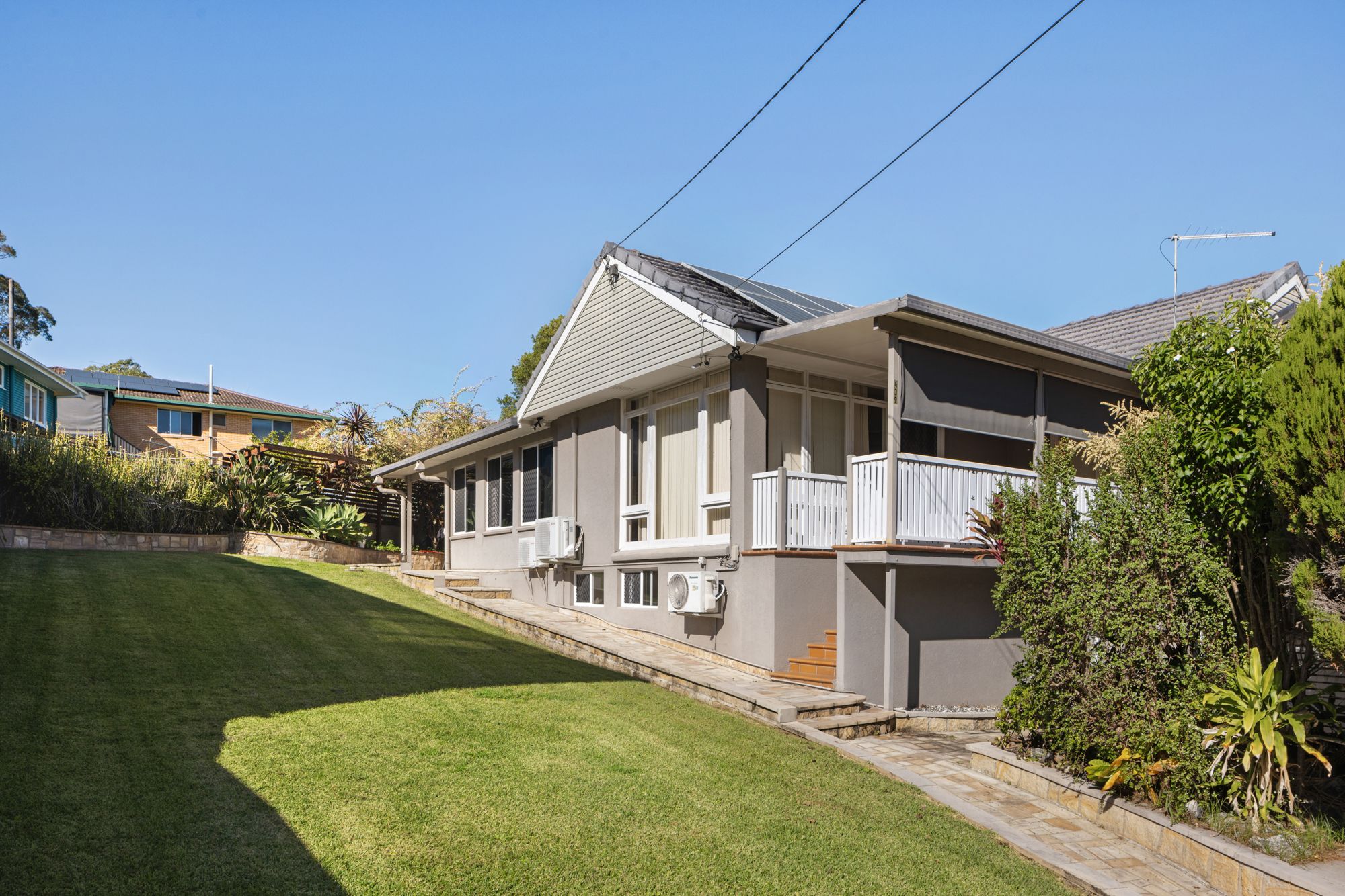 439 Nursery Road, Holland Park, QLD 4121