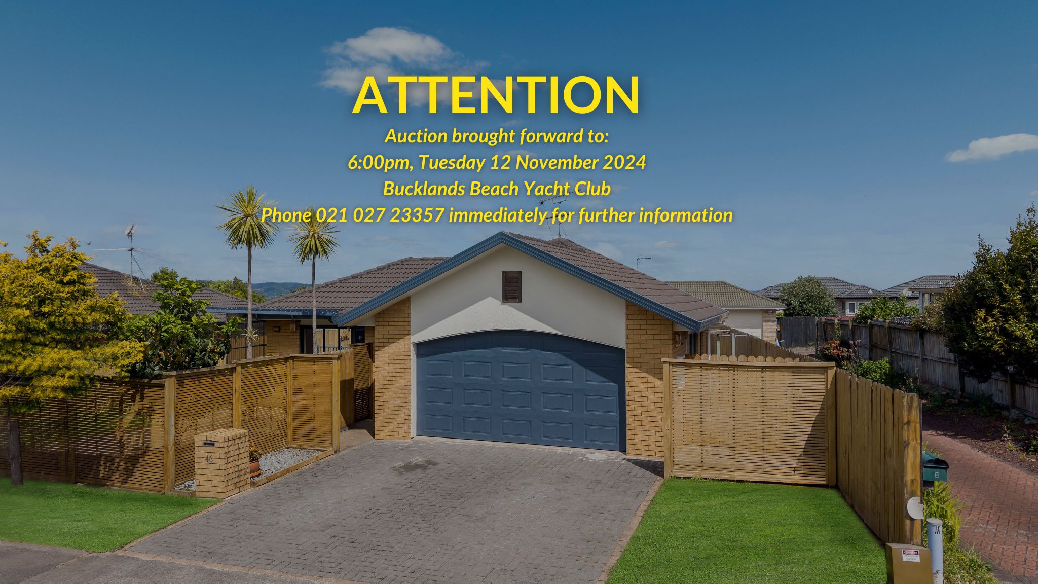 46 Rathmar Drive, Manurewa, Manukau City