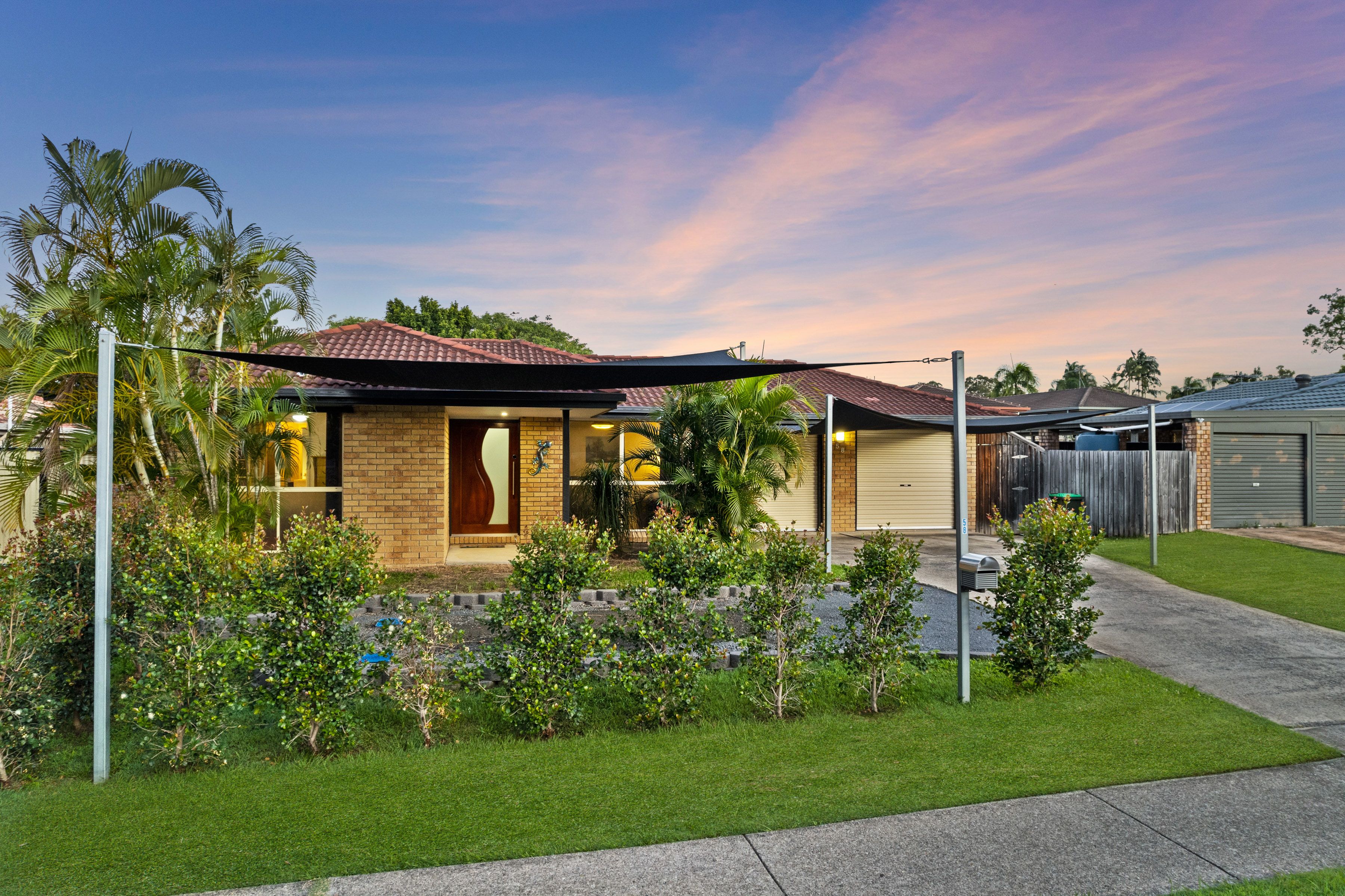 58 Federation Drive, Hillcrest, QLD 4118
