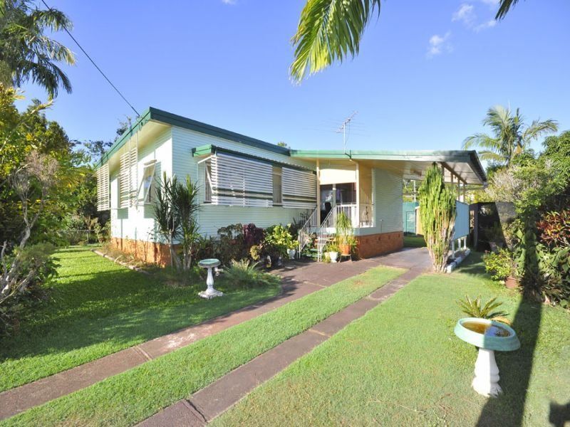 3 Kenward Street, Geebung, QLD 4034