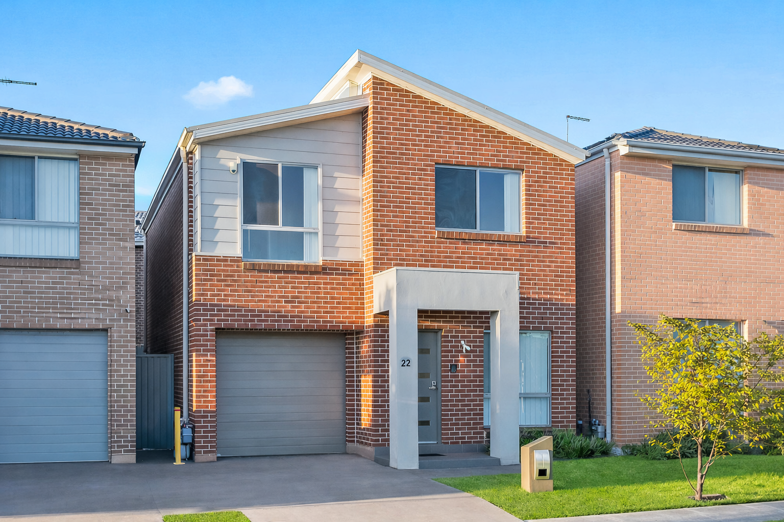 22 Heathland Avenue, Schofields NSW 2762