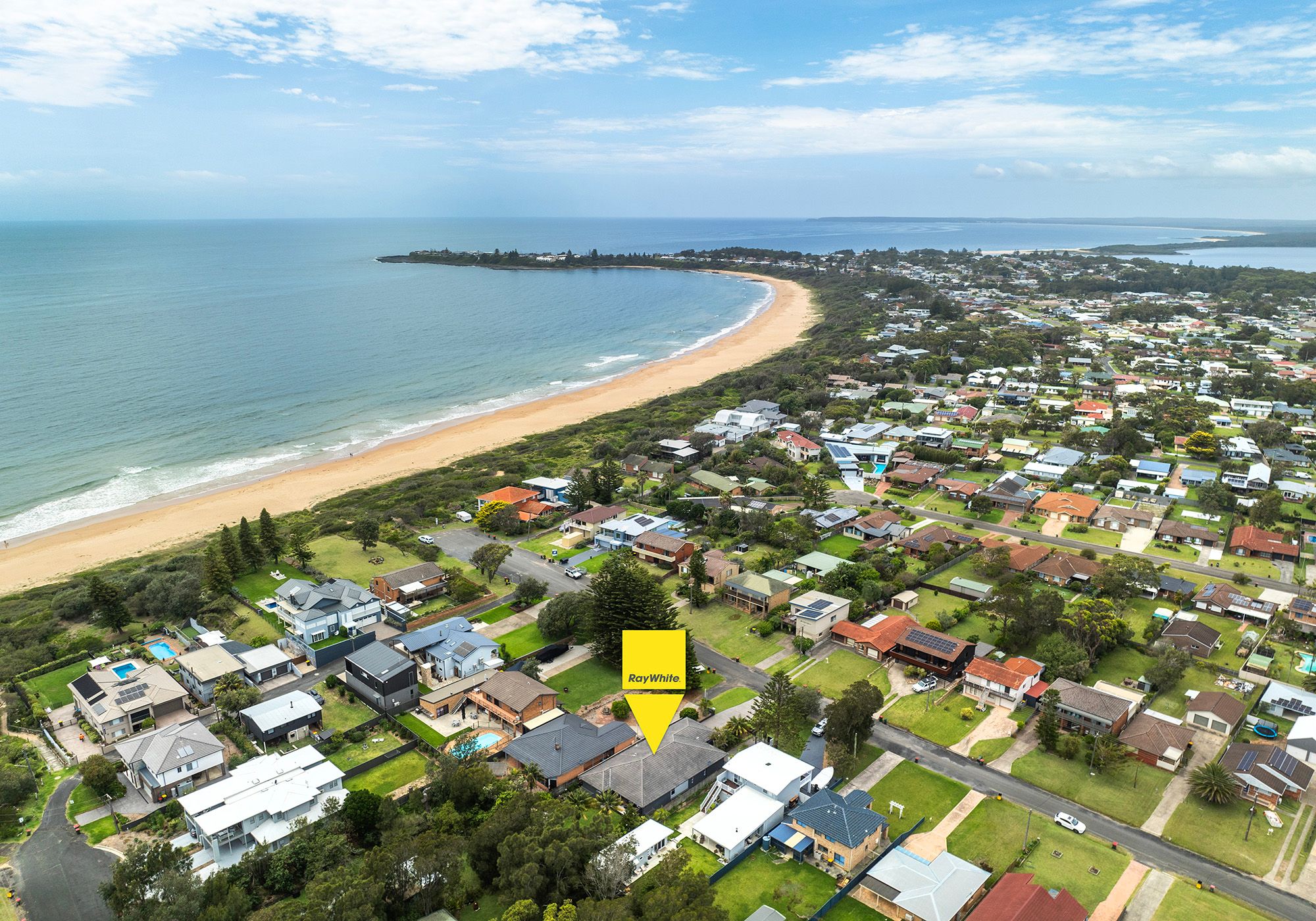 17A The Mall, Culburra Beach, NSW 2540