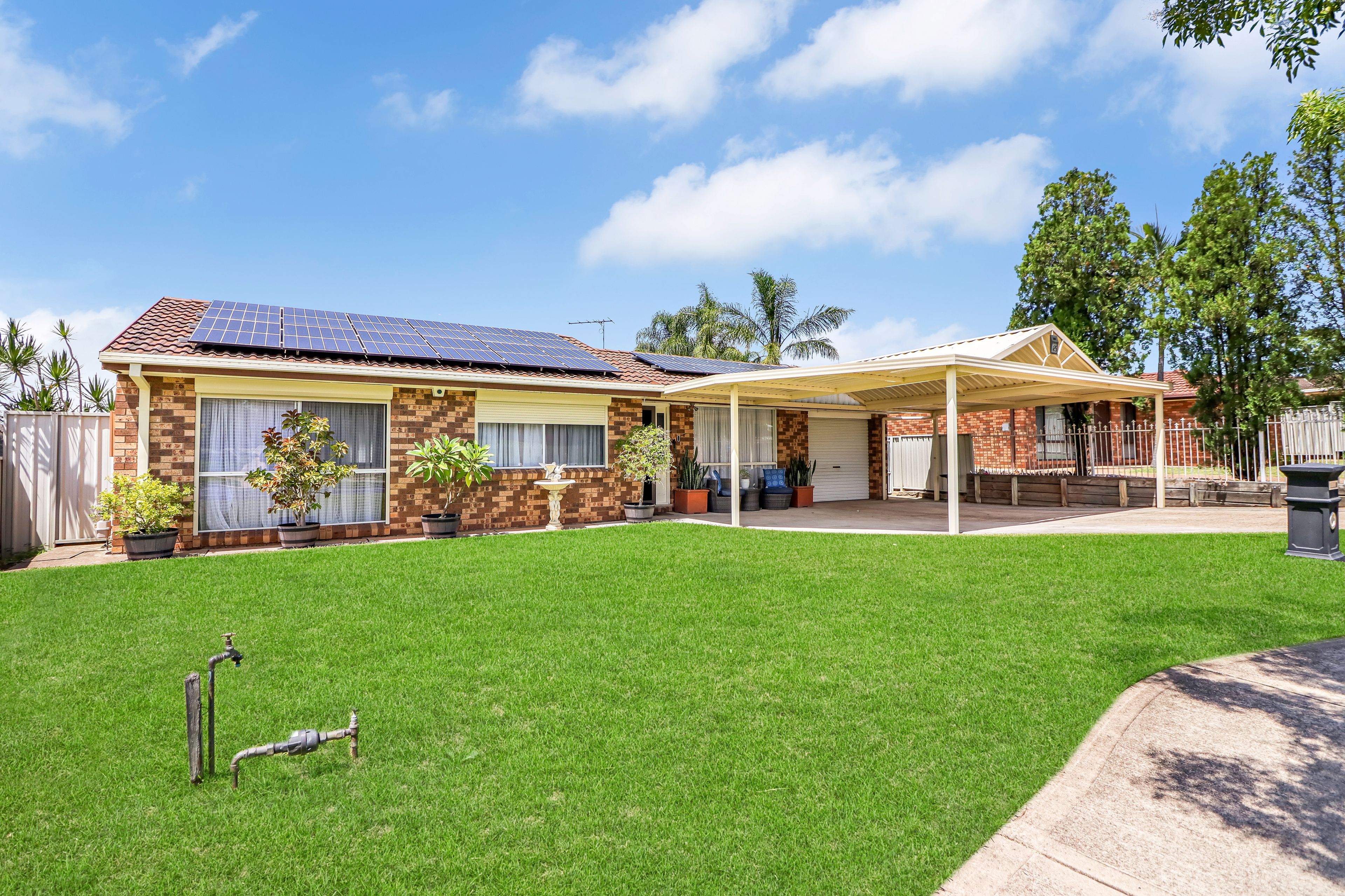 125 Swallow, Erskine Park, NSW 2759