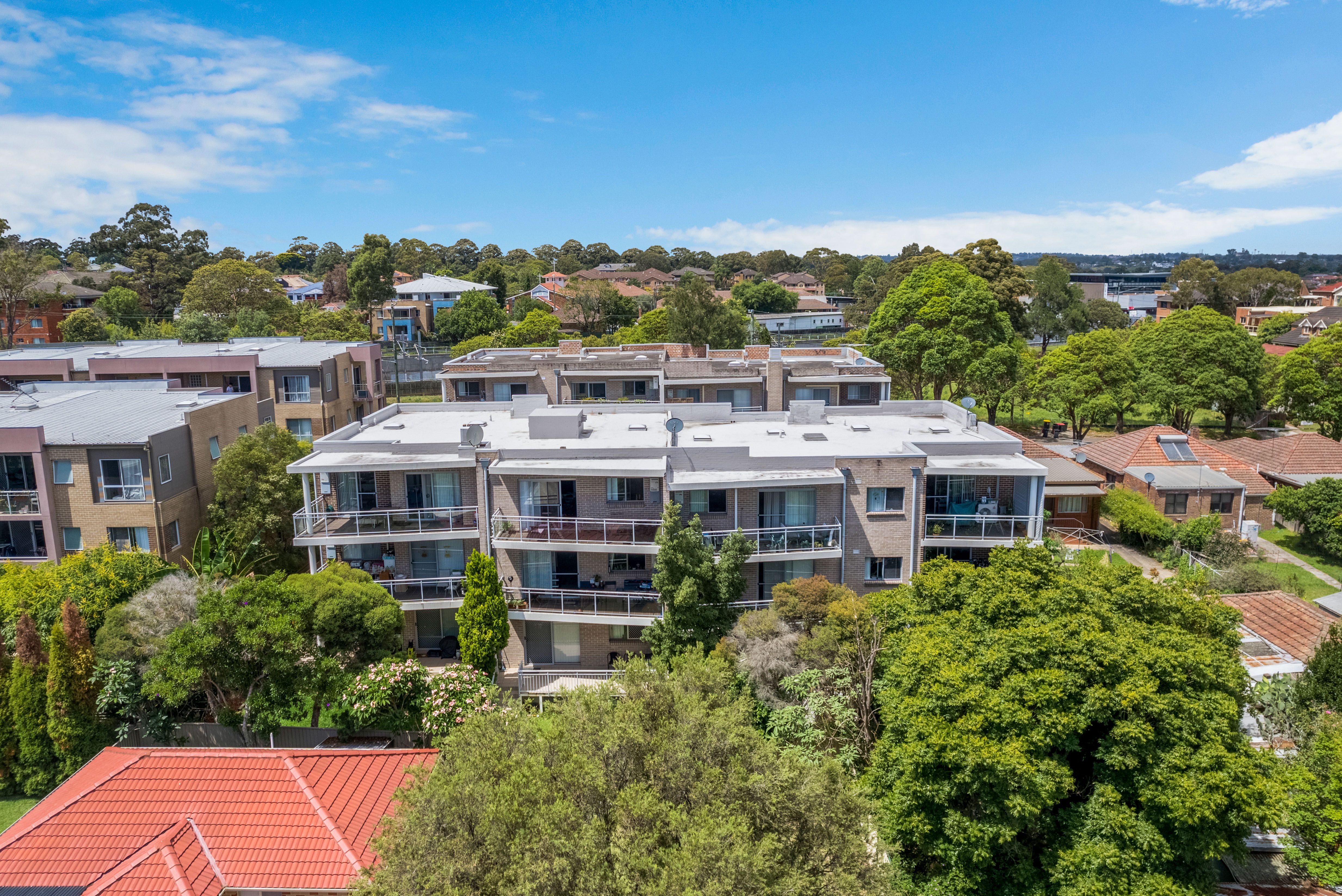 7/14-18 Coleridge Street, Riverwood, NSW 2210