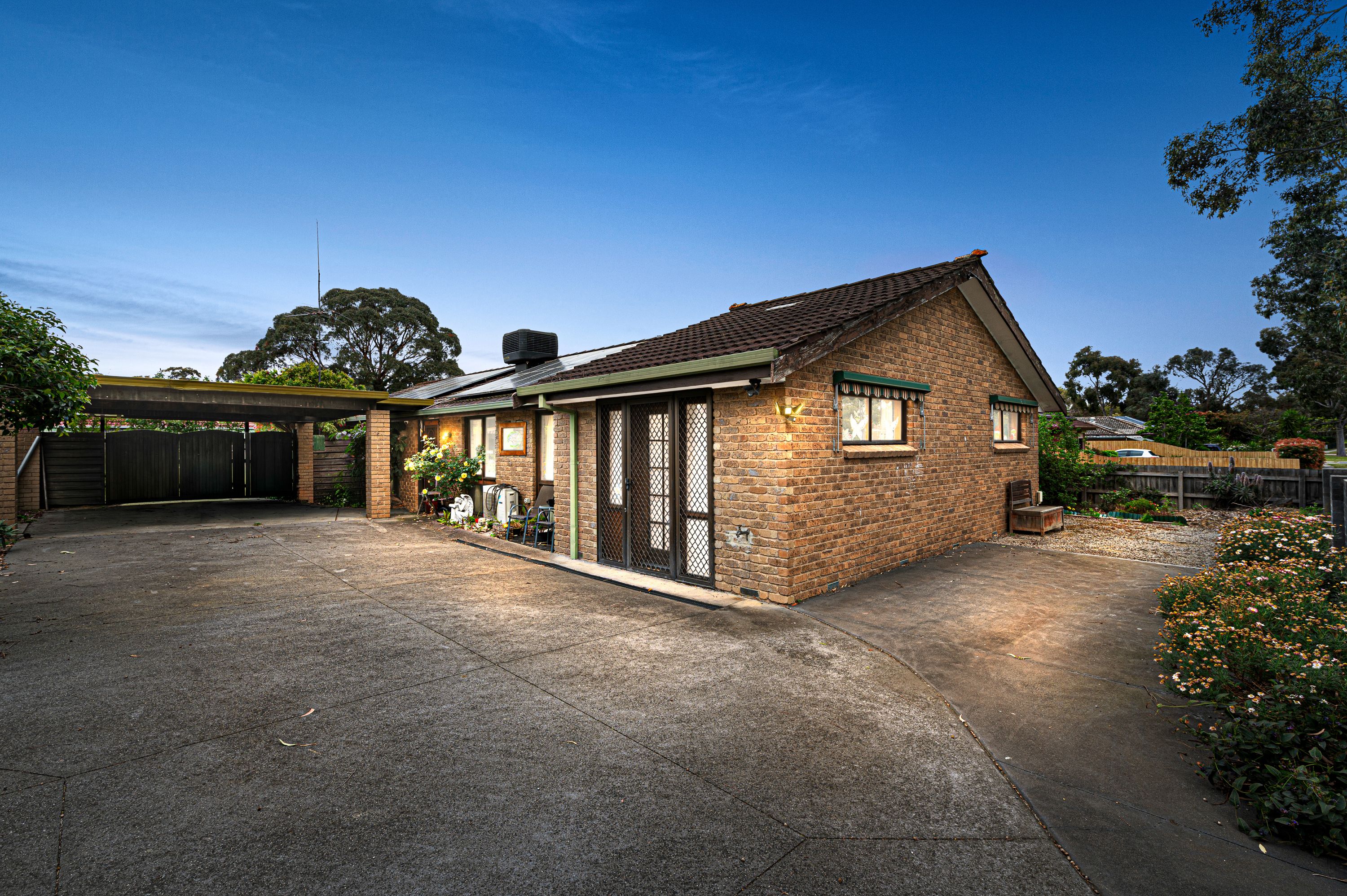 407 Childs Road — photo from Ray White South Morang