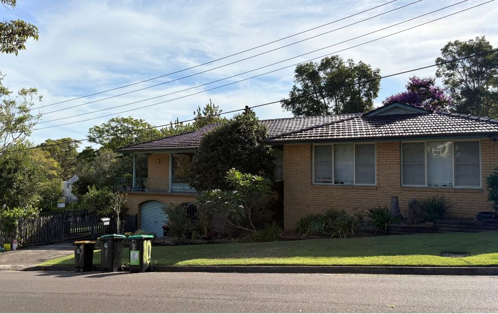 10 Cullen Street, Forestville NSW 2087