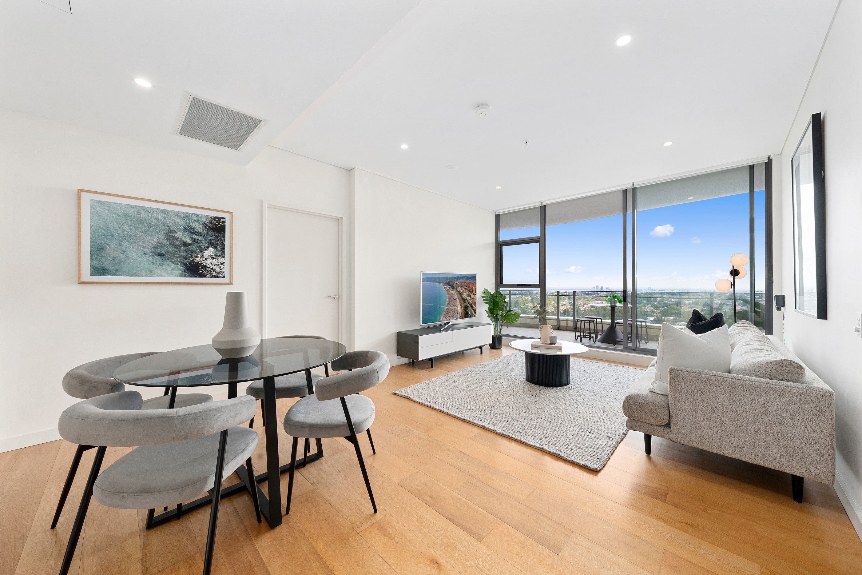 2307/1 Mooltan Avenue, Macquarie Park, NSW 2113