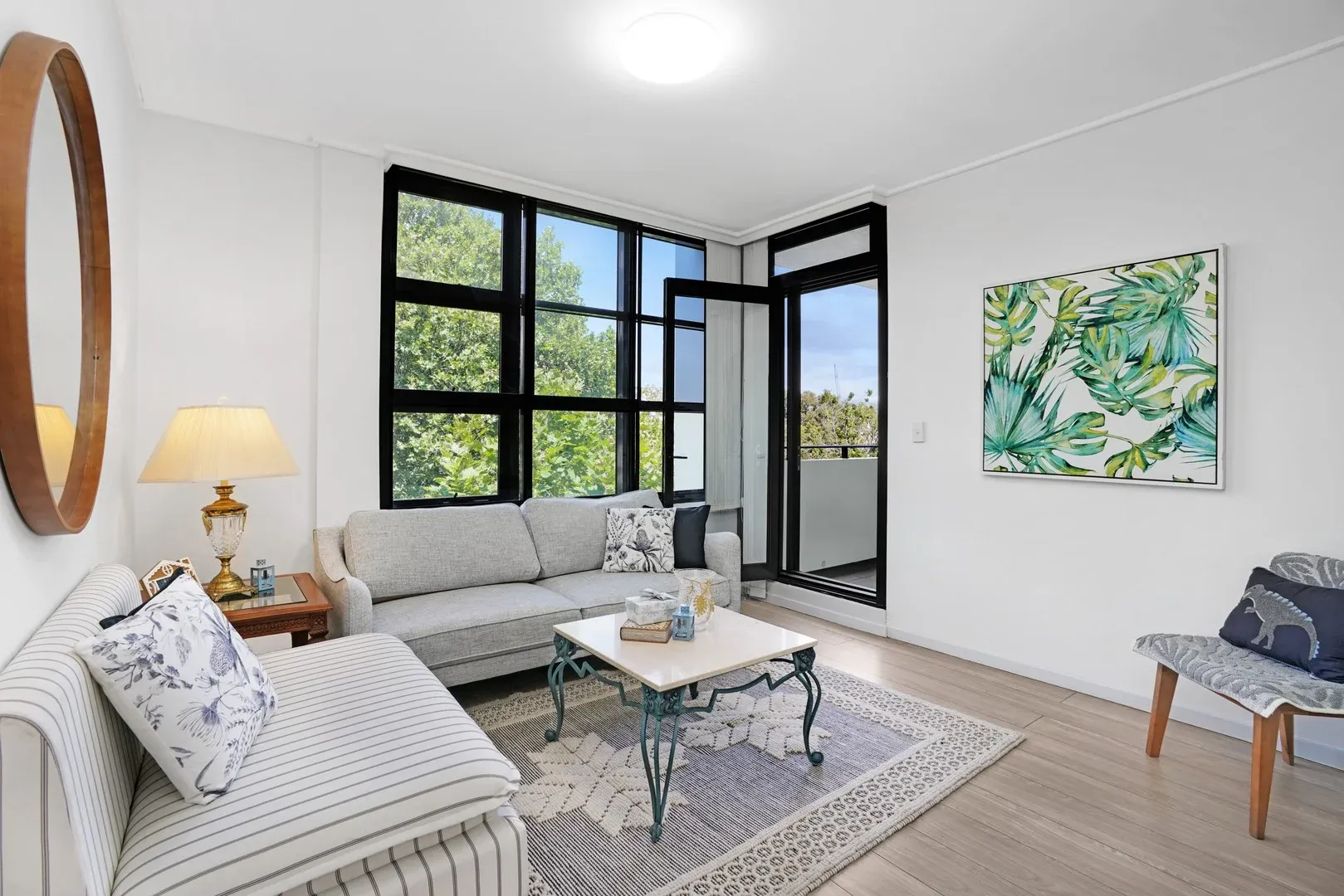 B715/444 Harris Street — photo from Ray White Pyrmont
