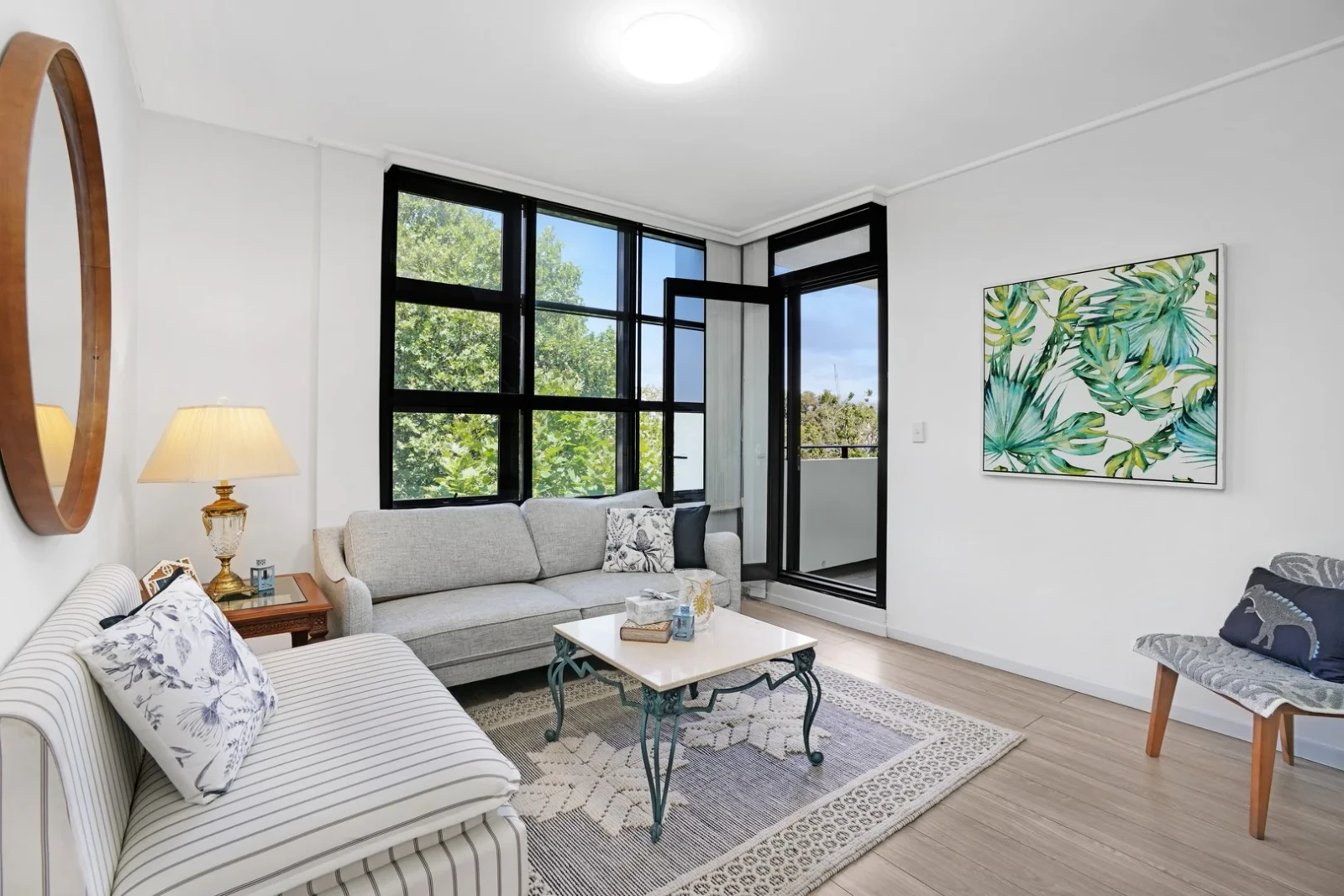 B715/444 Harris Street, Ultimo, NSW 2007
