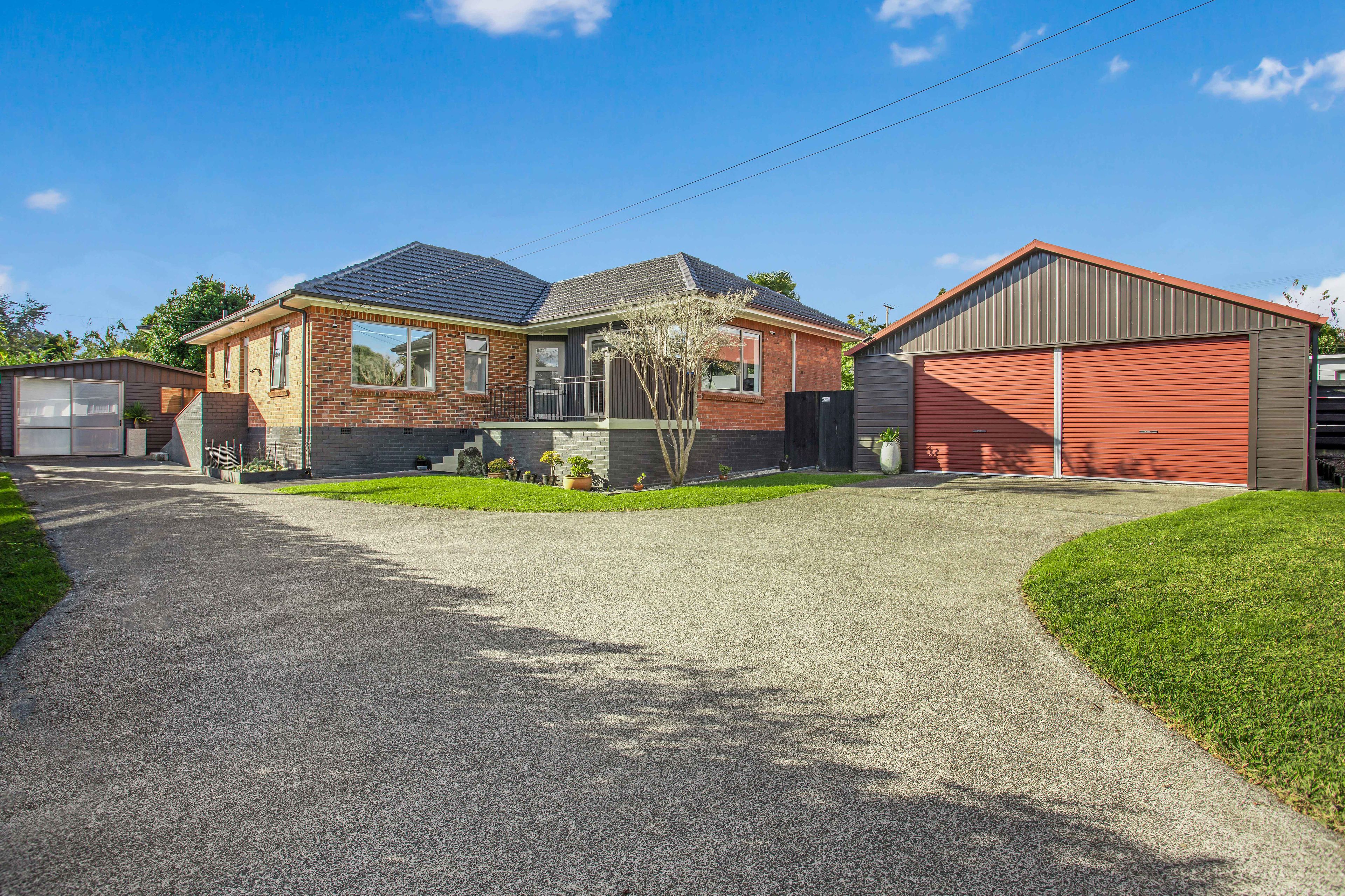 41 Youngs Road, Papakura, Papakura 2110 House for Sale Ray White Takanini