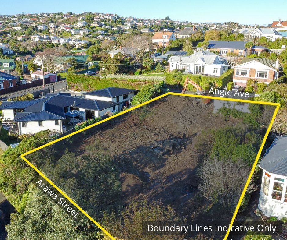 43 Arawa Street, Tainui, Dunedin City