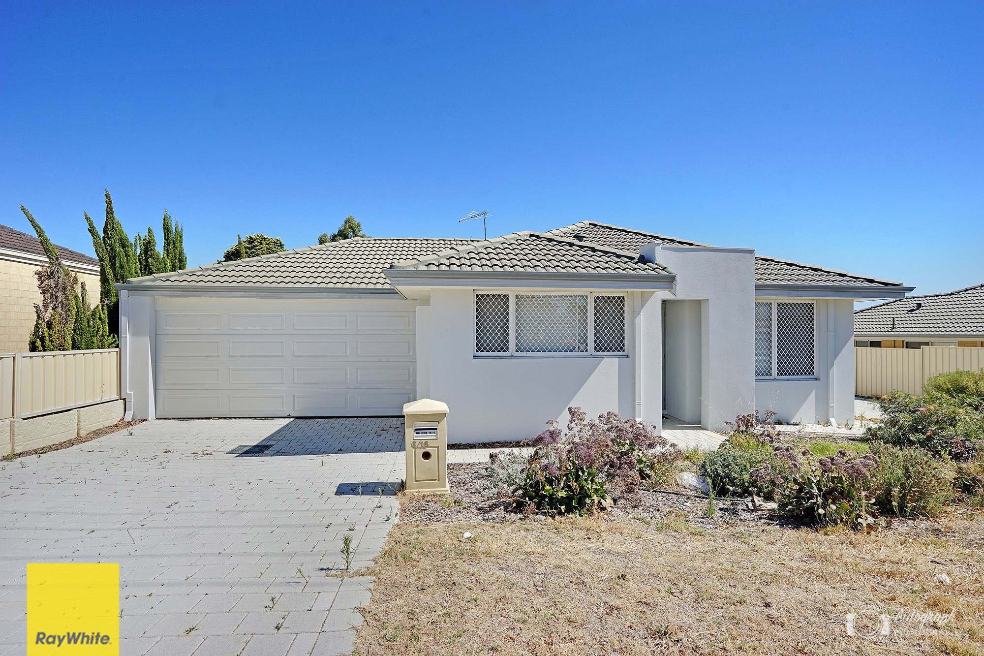 6/18 Munja Way, Nollamara, WA 6061
