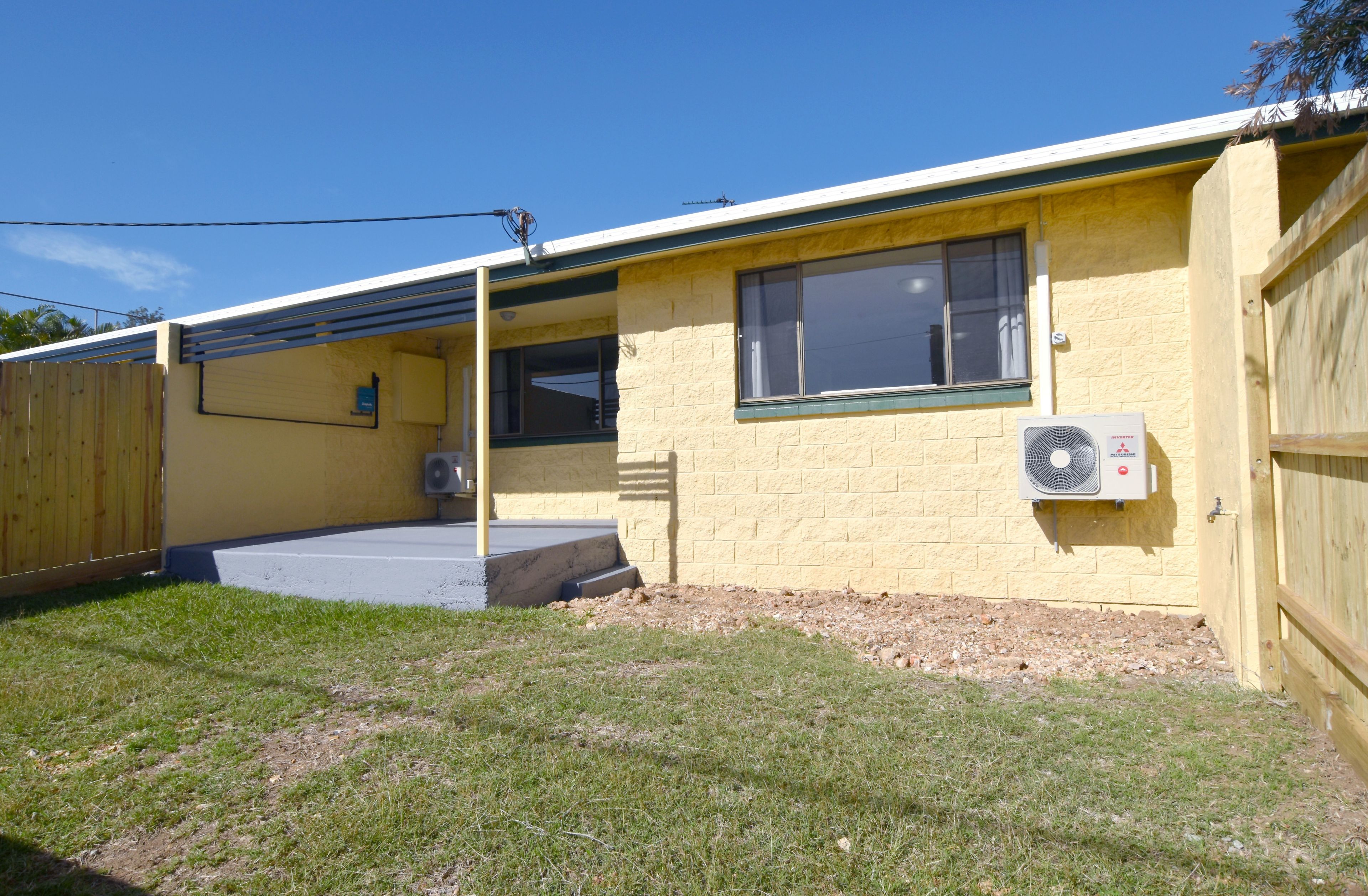 2/29 Shaw Street, New Auckland, QLD 4680