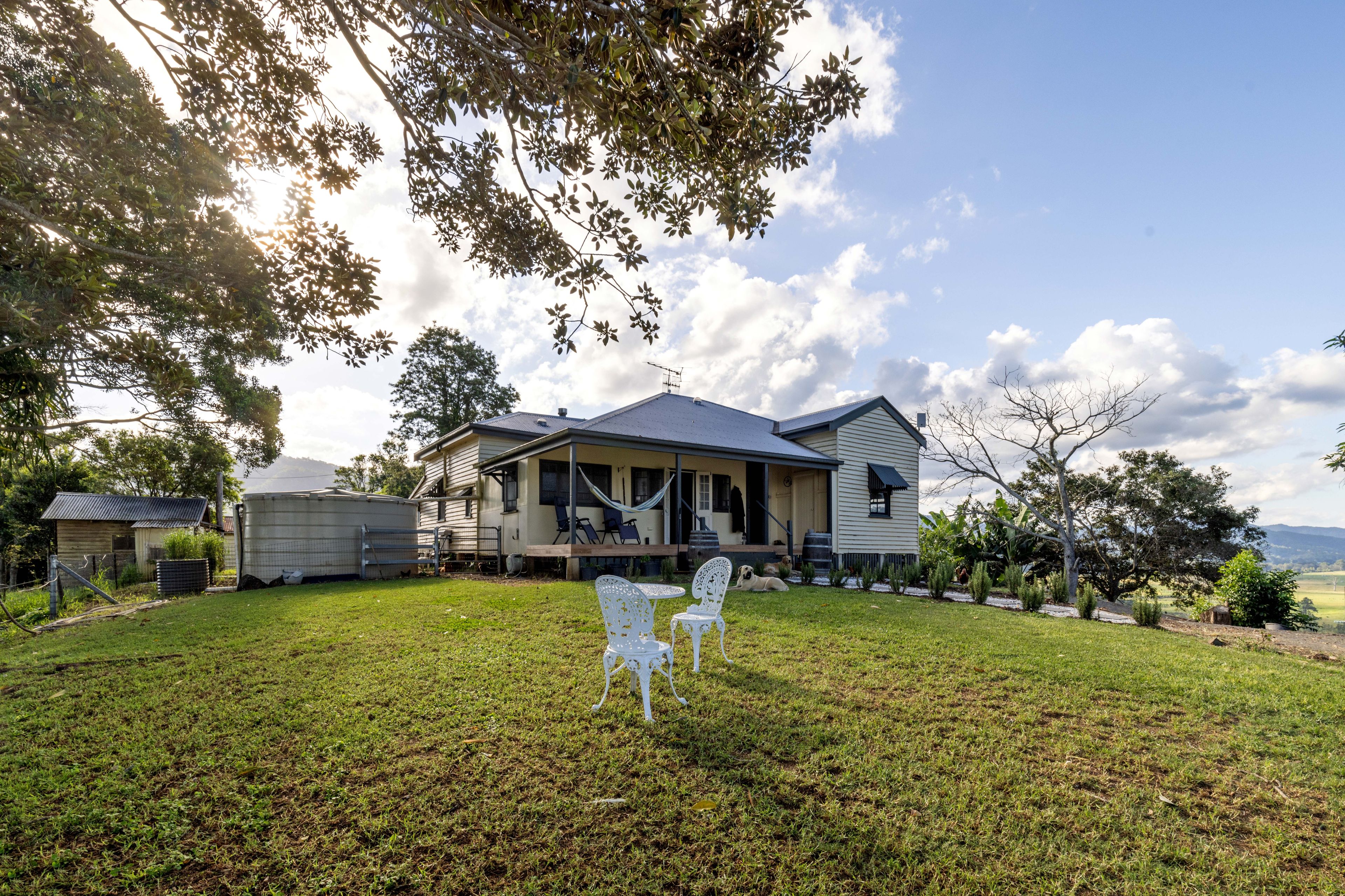 "Riverdance" 2138 Maleny - Kenilworth Road — photo 19 of 30