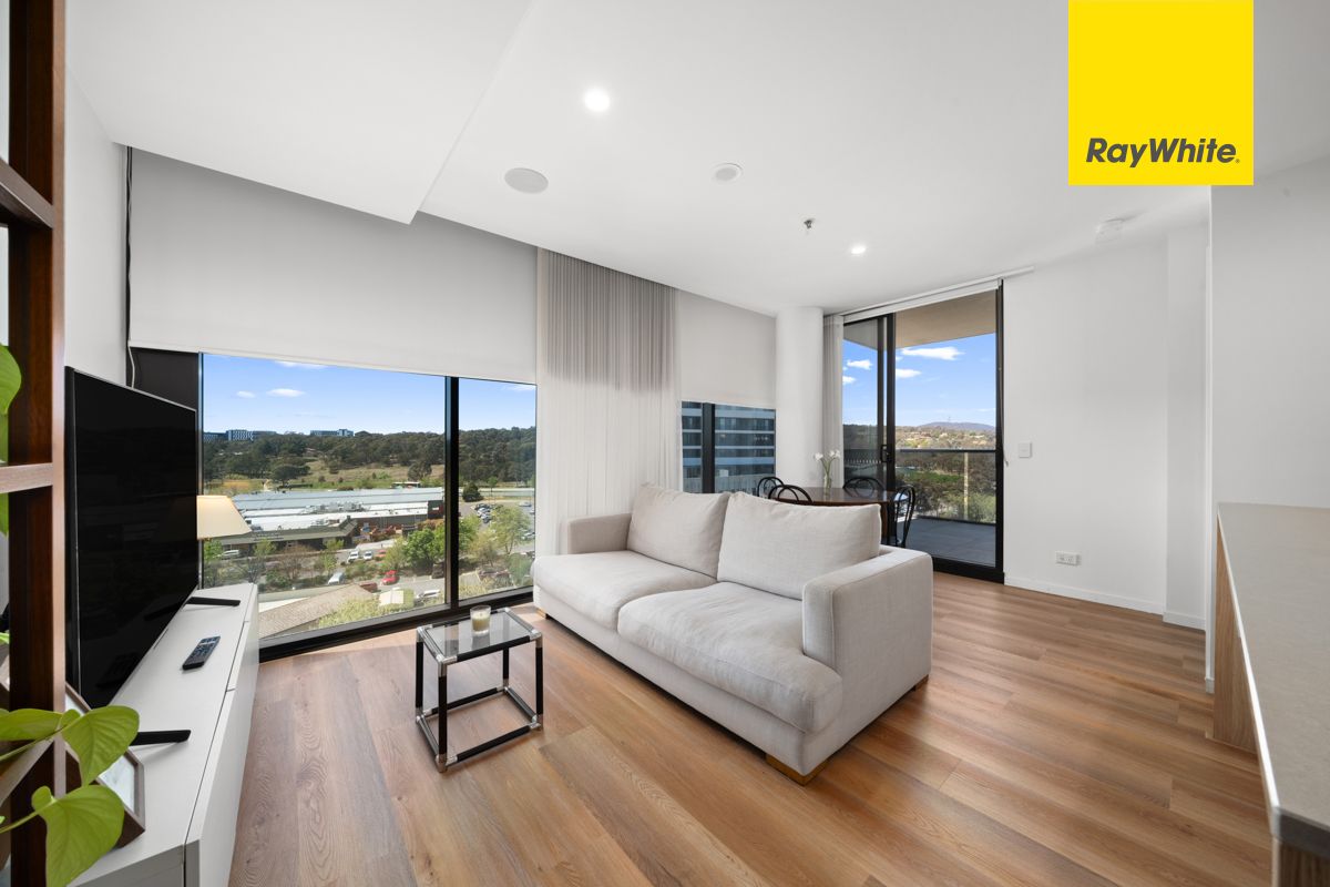 503/4 Grazier Lane, Belconnen, ACT 2617