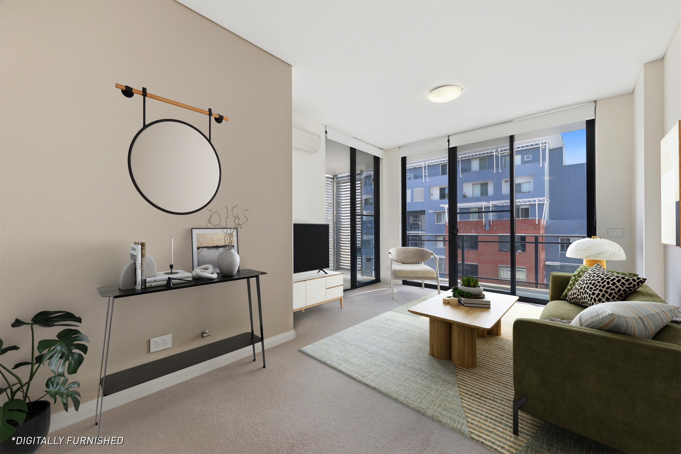 441/17 Marine Parade, Wentworth Point, NSW 2127