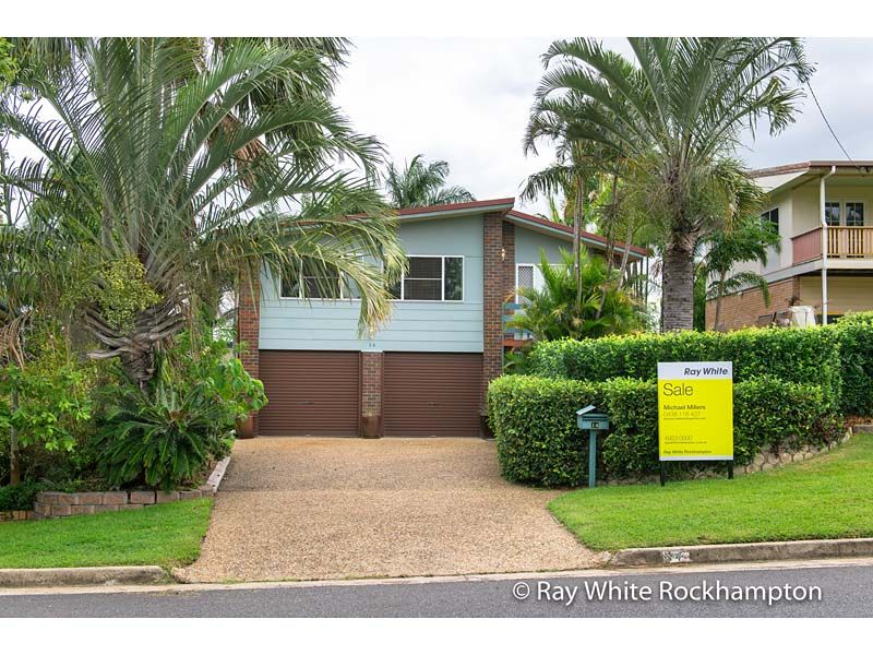 14 Suthers Avenue, Frenchville QLD 4701